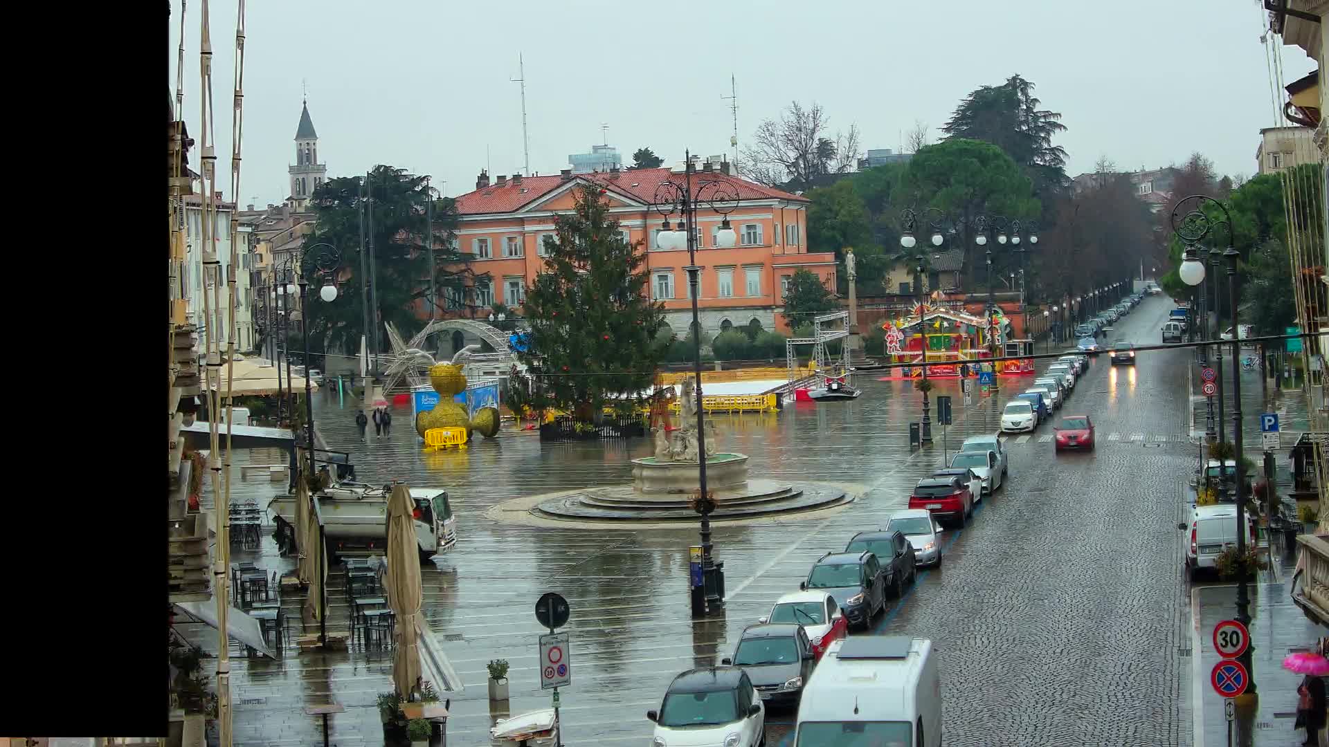 Travnik – Gorica