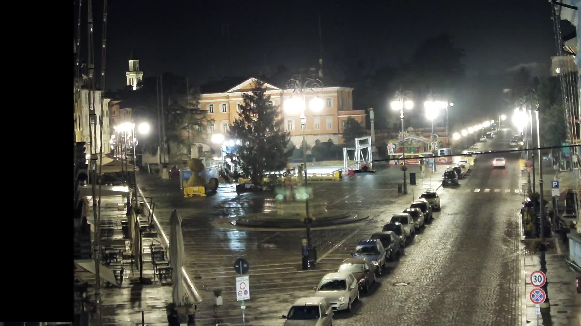 Piazza Vittoria – Görz