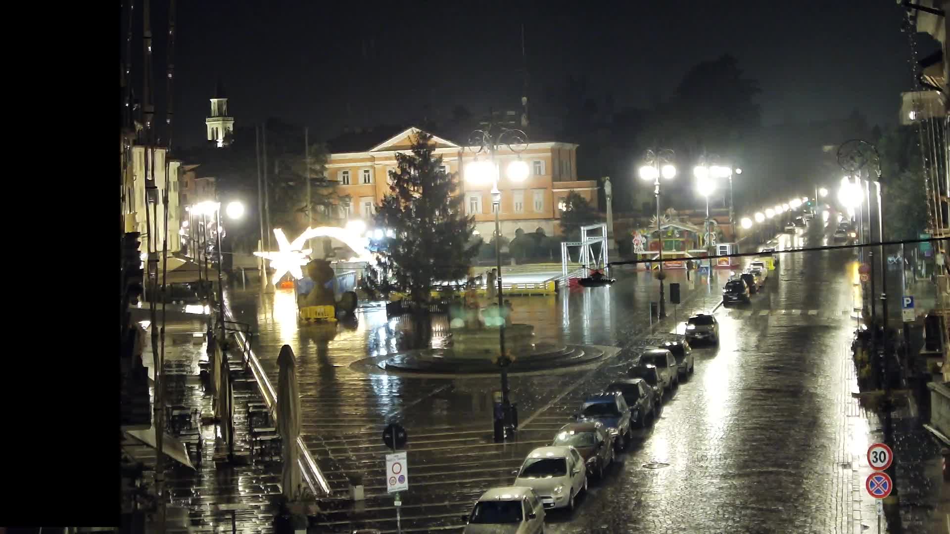 Piazza Vittoria – Görz