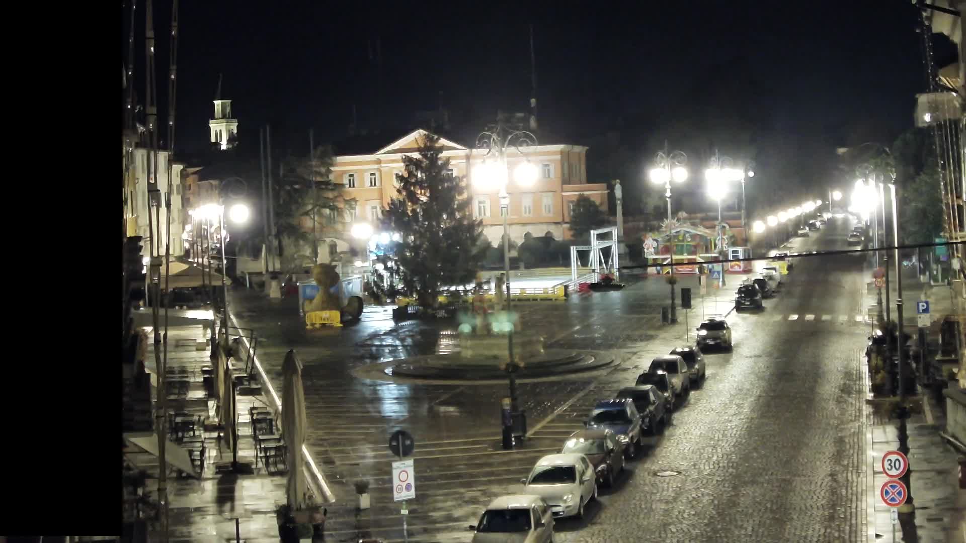 Piazza Vittoria – Görz