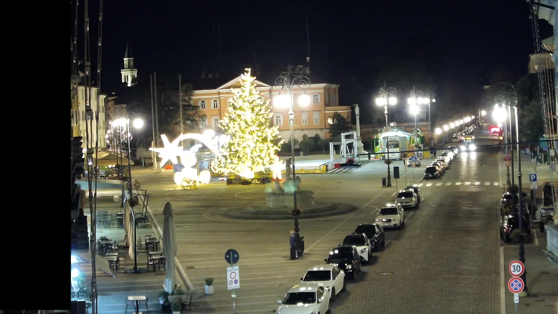 Piazza Vittoria – Görz