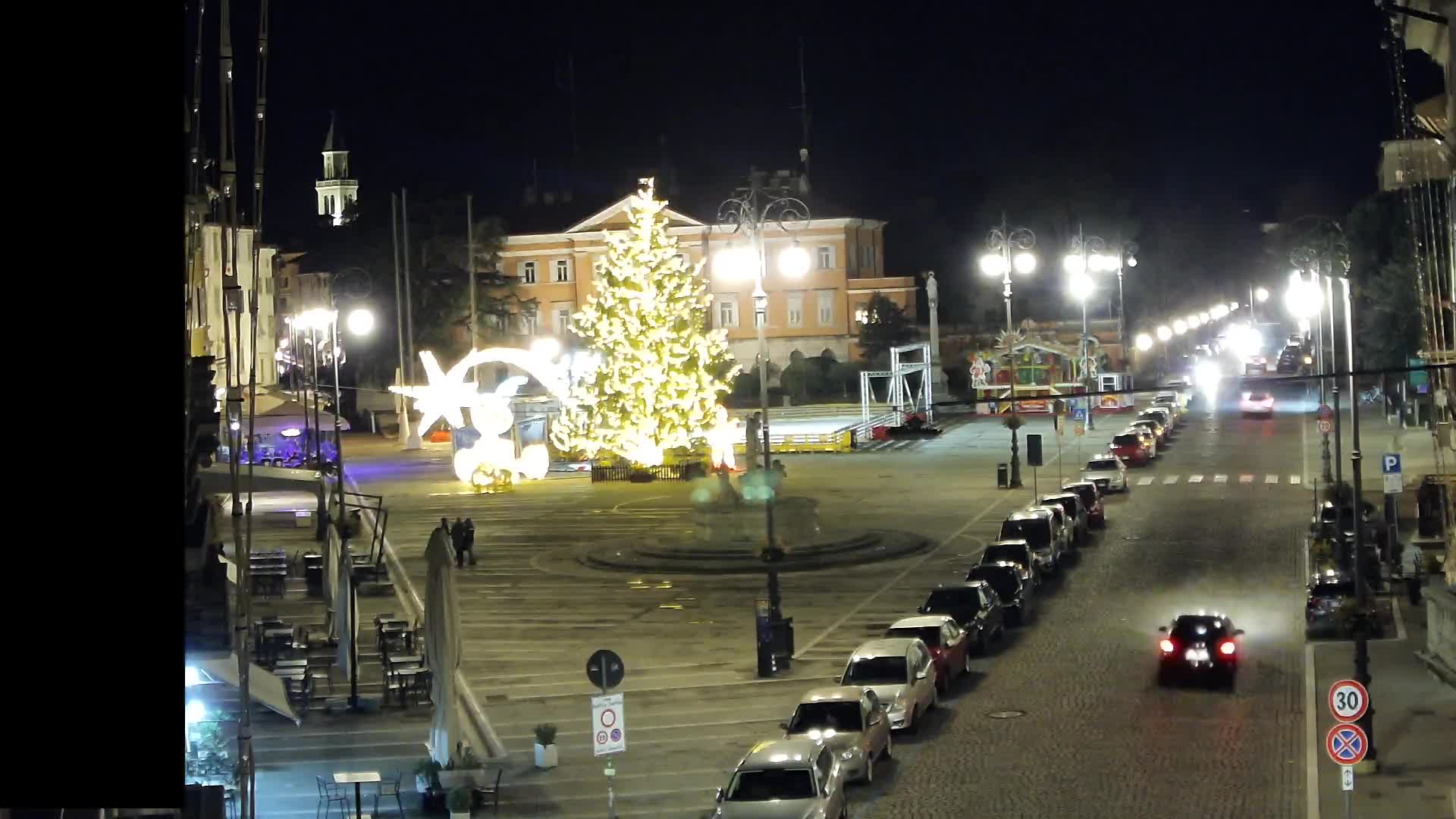 Piazza Vittoria – Görz