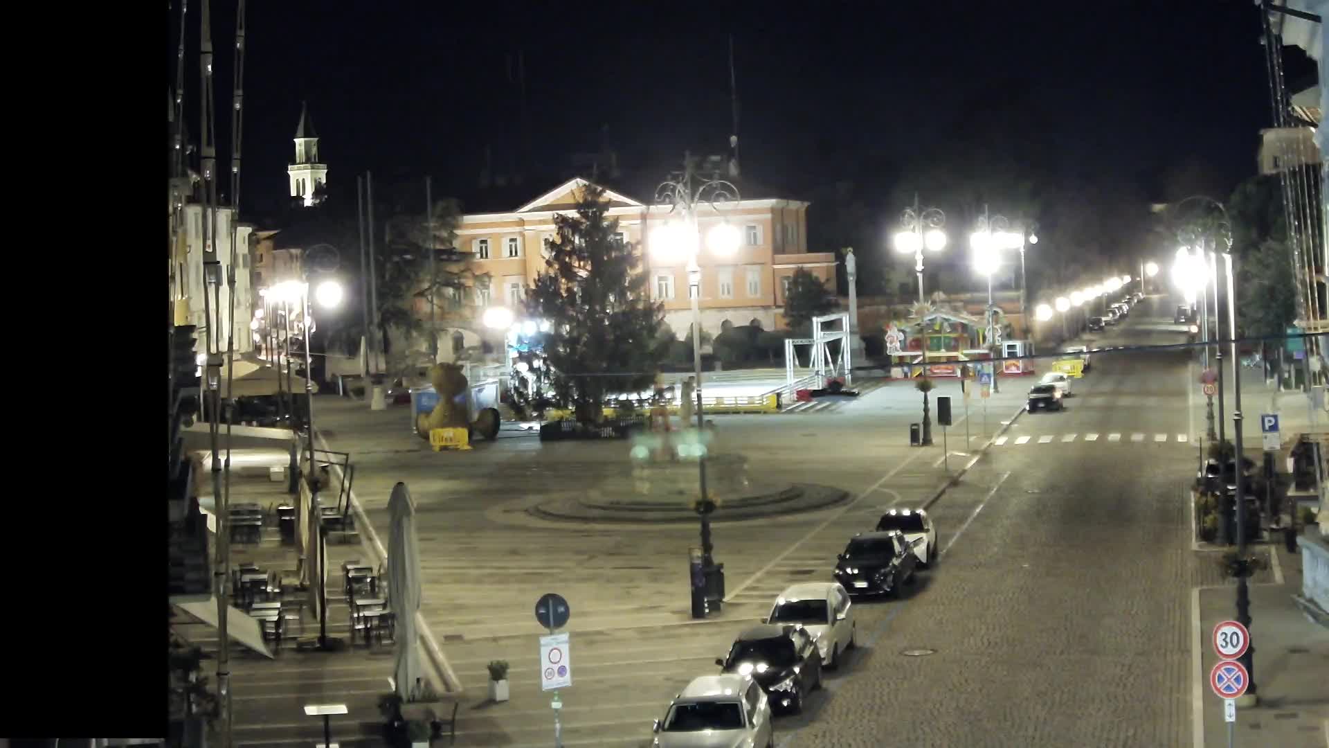 Piazza Vittoria – Görz