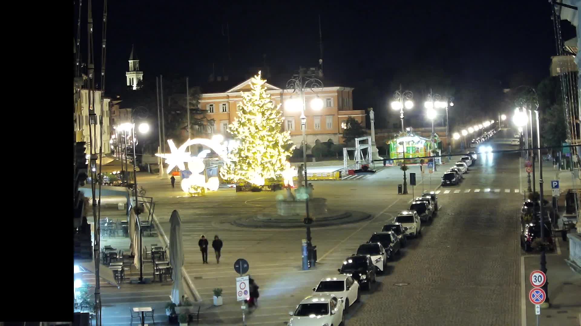 Piazza Vittoria – Görz