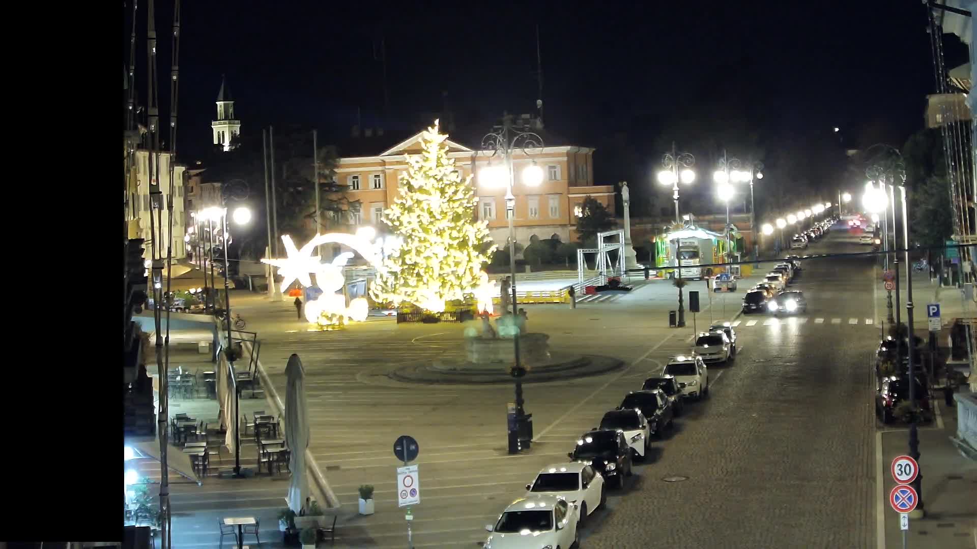 Piazza Vittoria – Görz