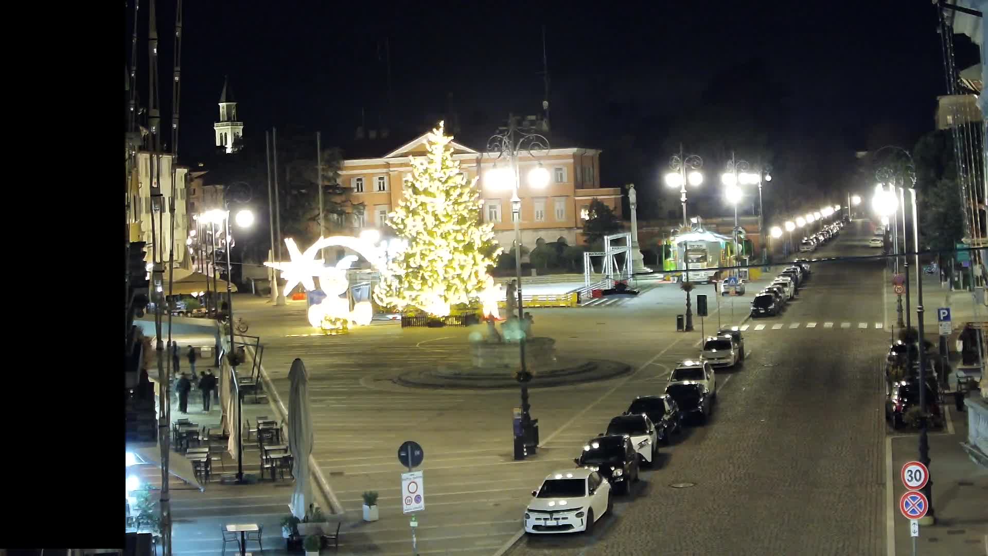 Piazza Vittoria – Görz