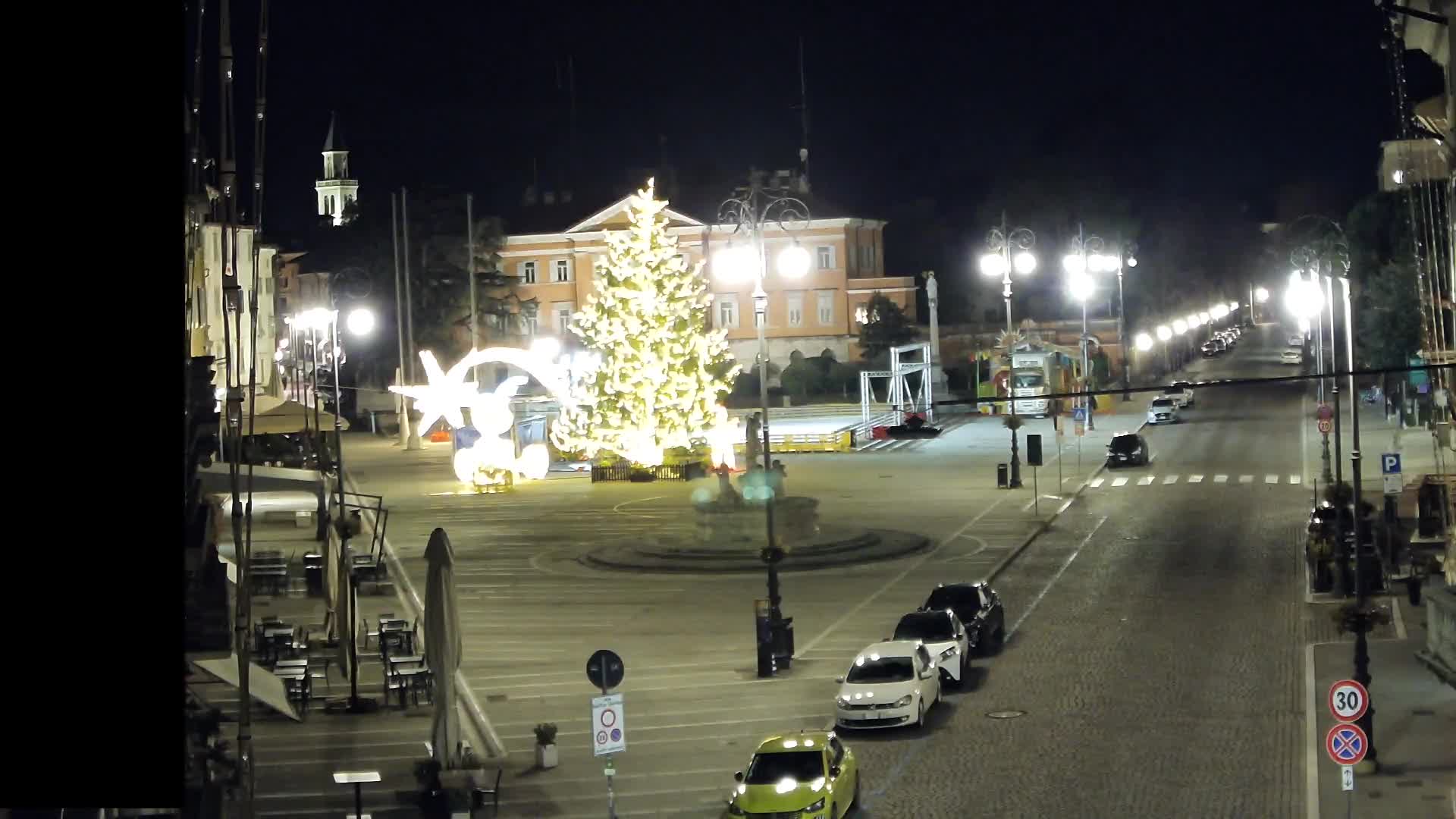 Piazza Vittoria – Görz