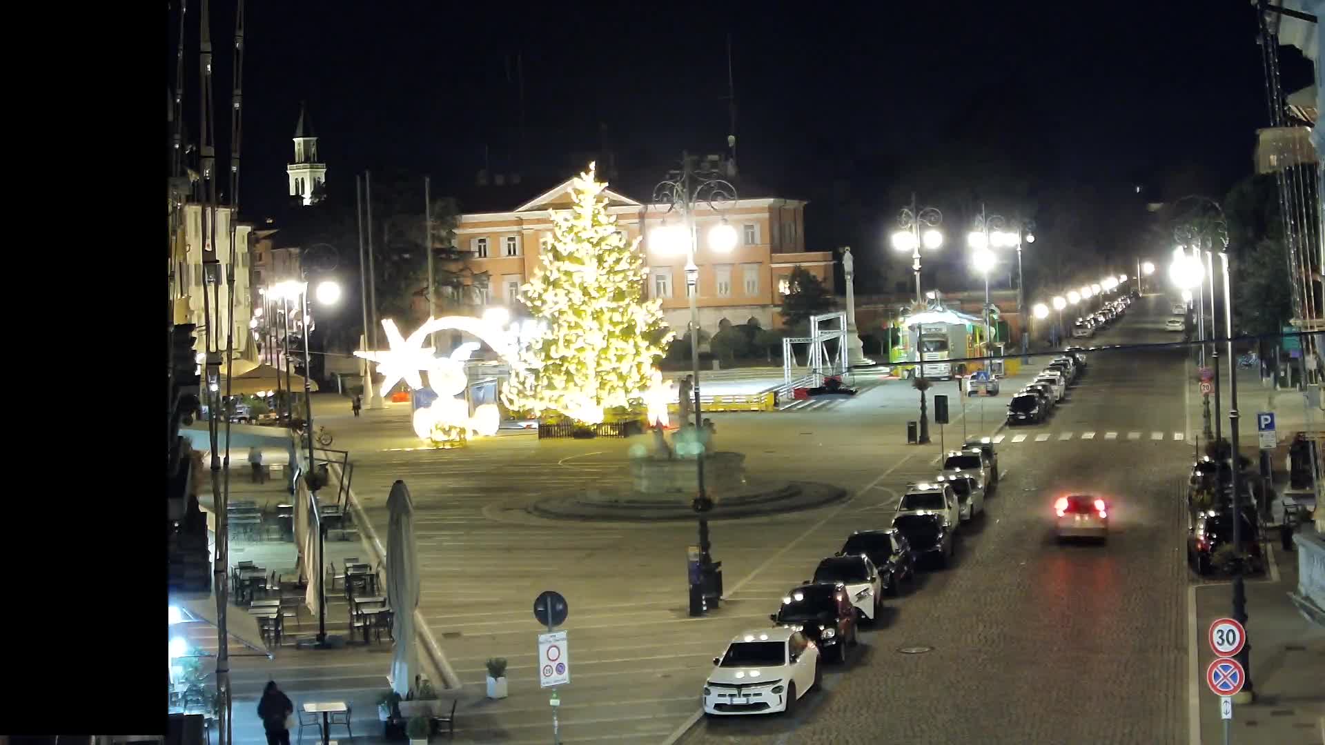 Piazza Vittoria – Görz