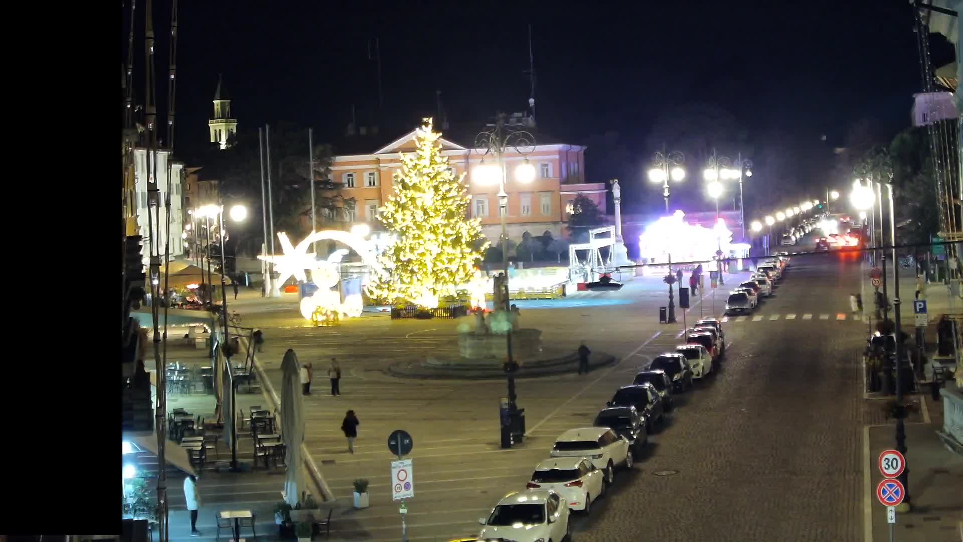Piazza Vittoria – Görz