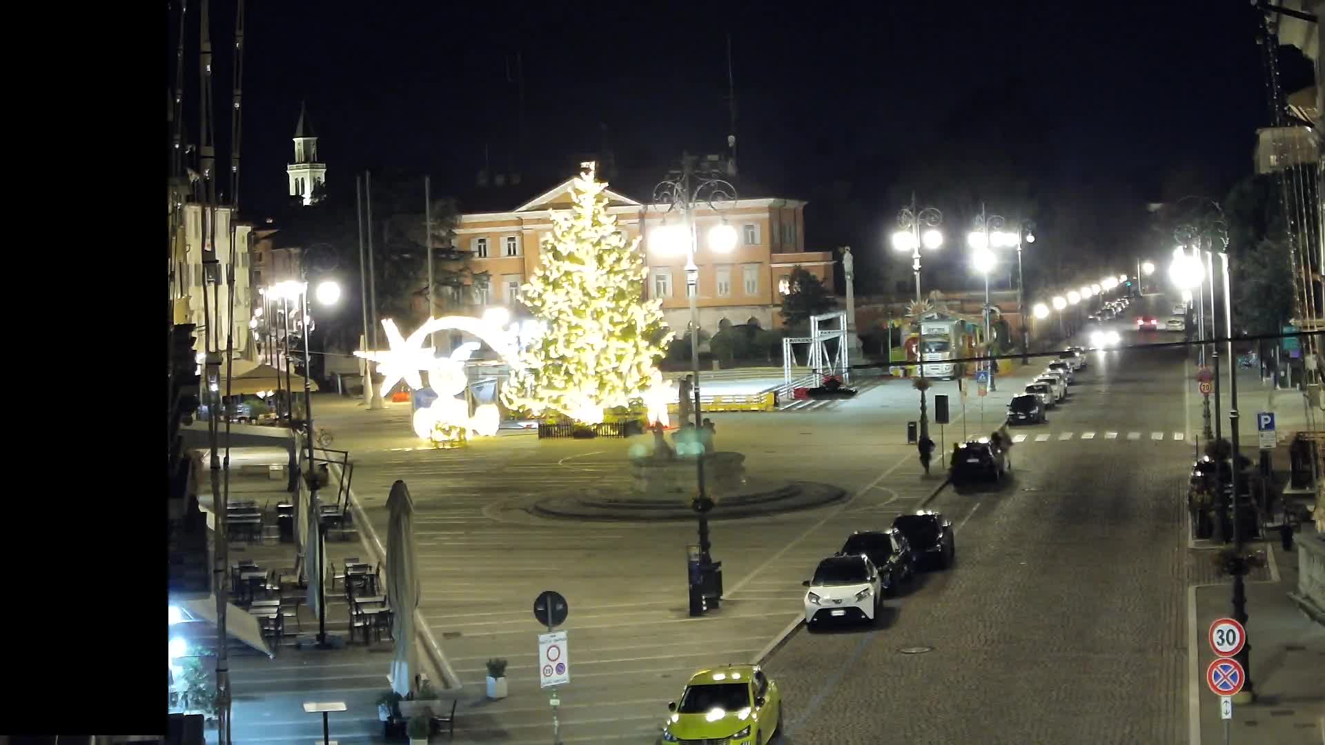 Piazza Vittoria – Görz