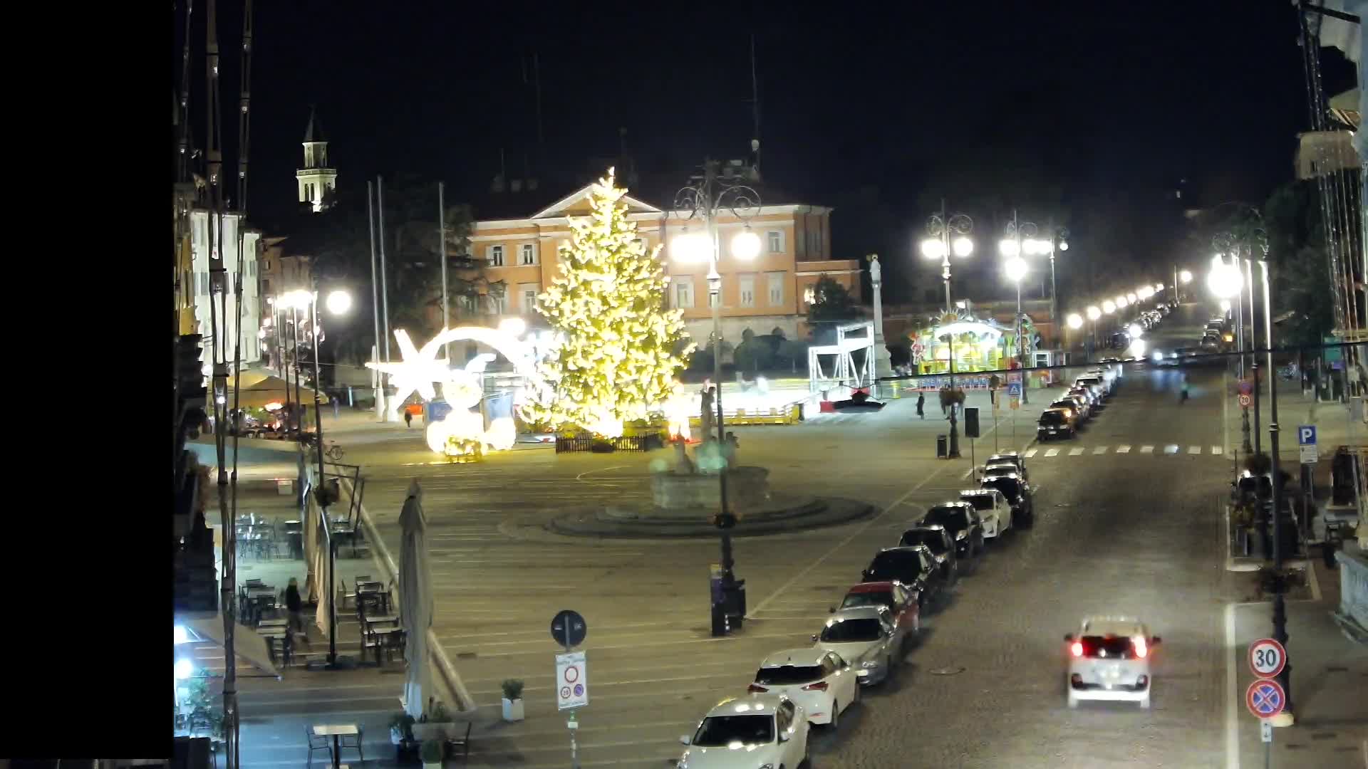 Piazza Vittoria – Görz