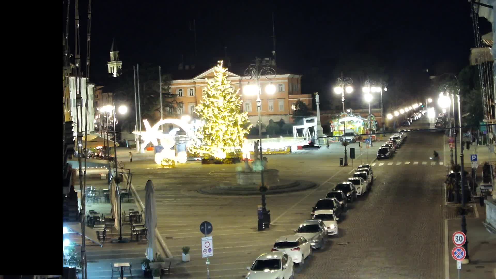 Piazza Vittoria – Görz