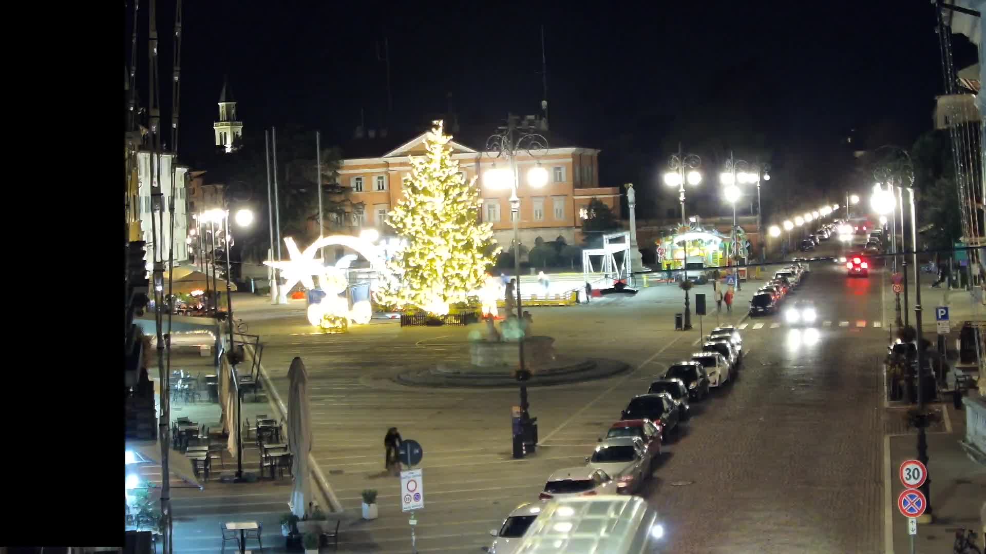 Piazza Vittoria – Görz