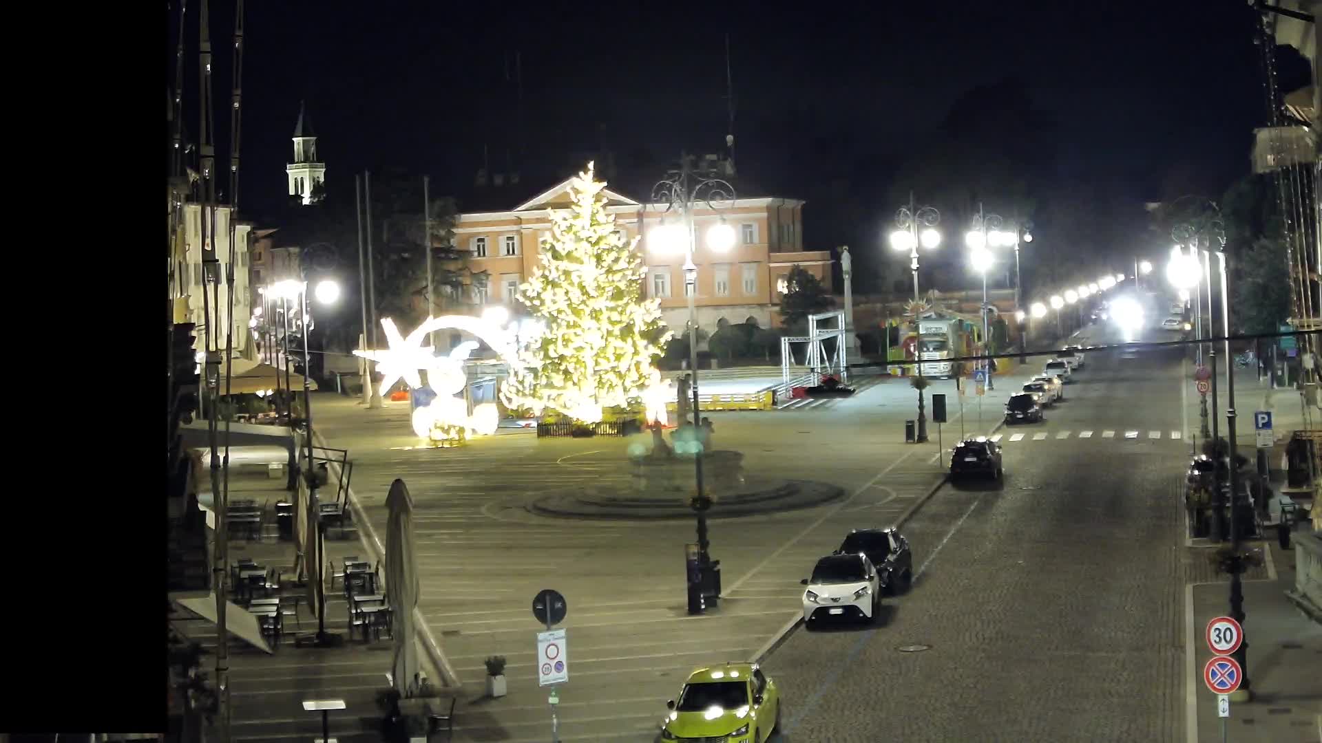 Piazza Vittoria – Görz