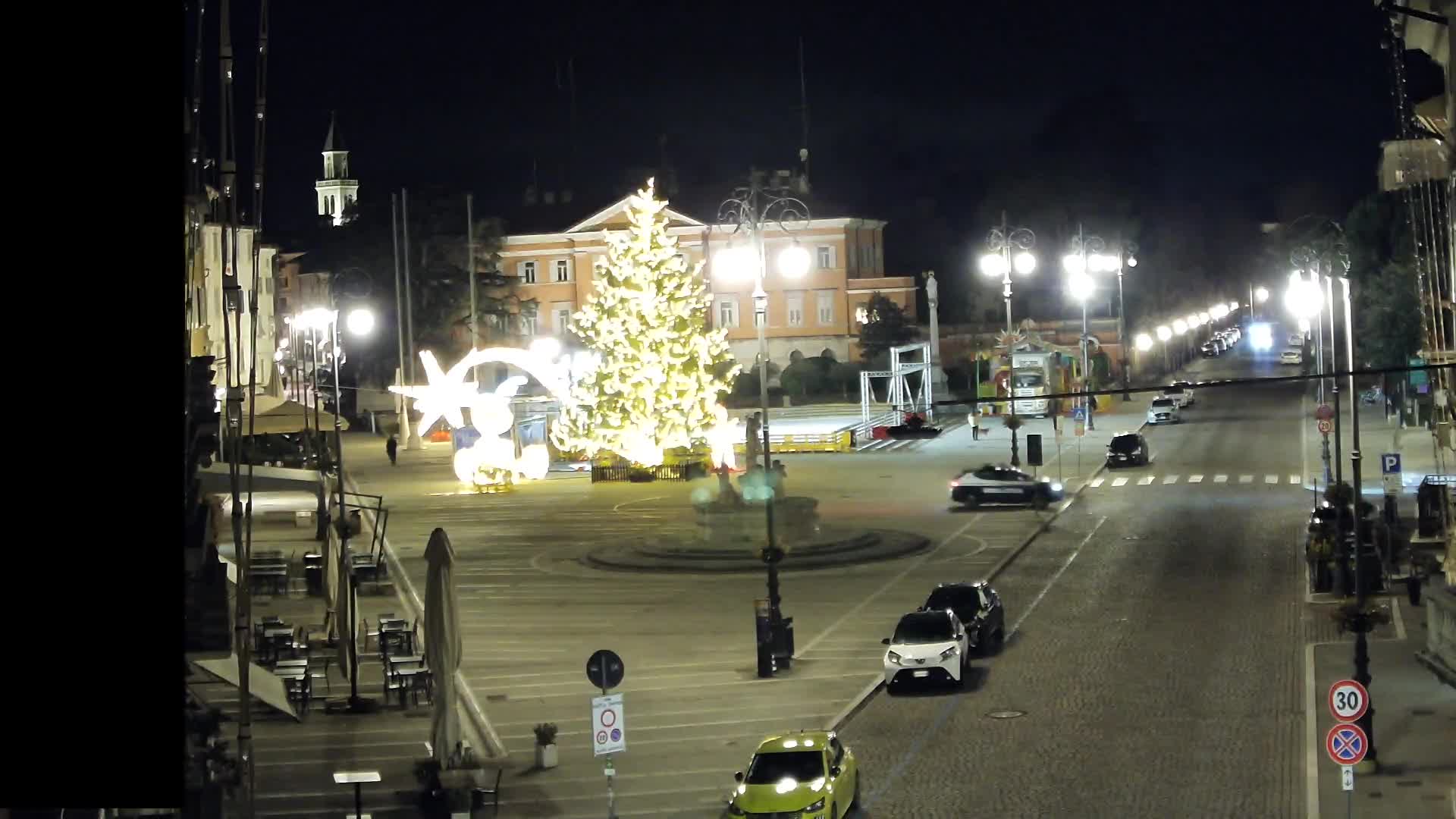 Piazza Vittoria – Görz