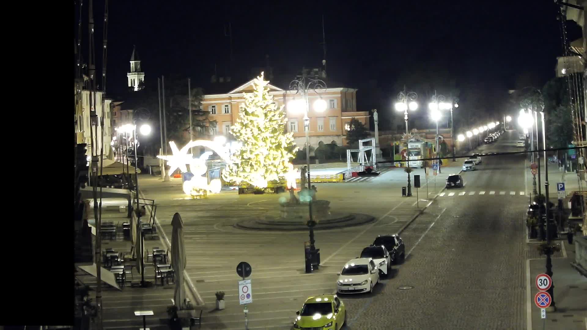 Piazza Vittoria – Görz