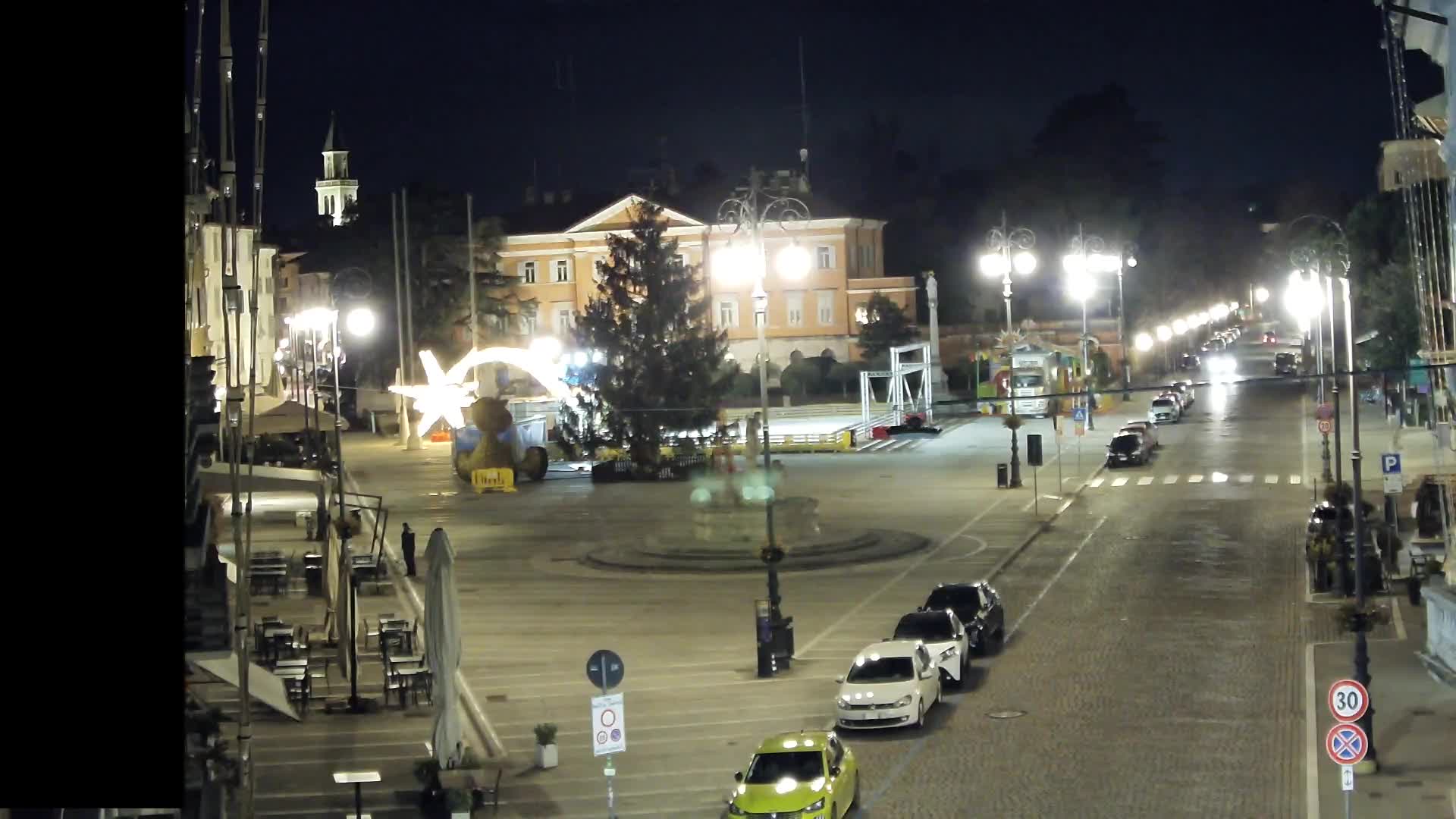 Piazza Vittoria – Görz