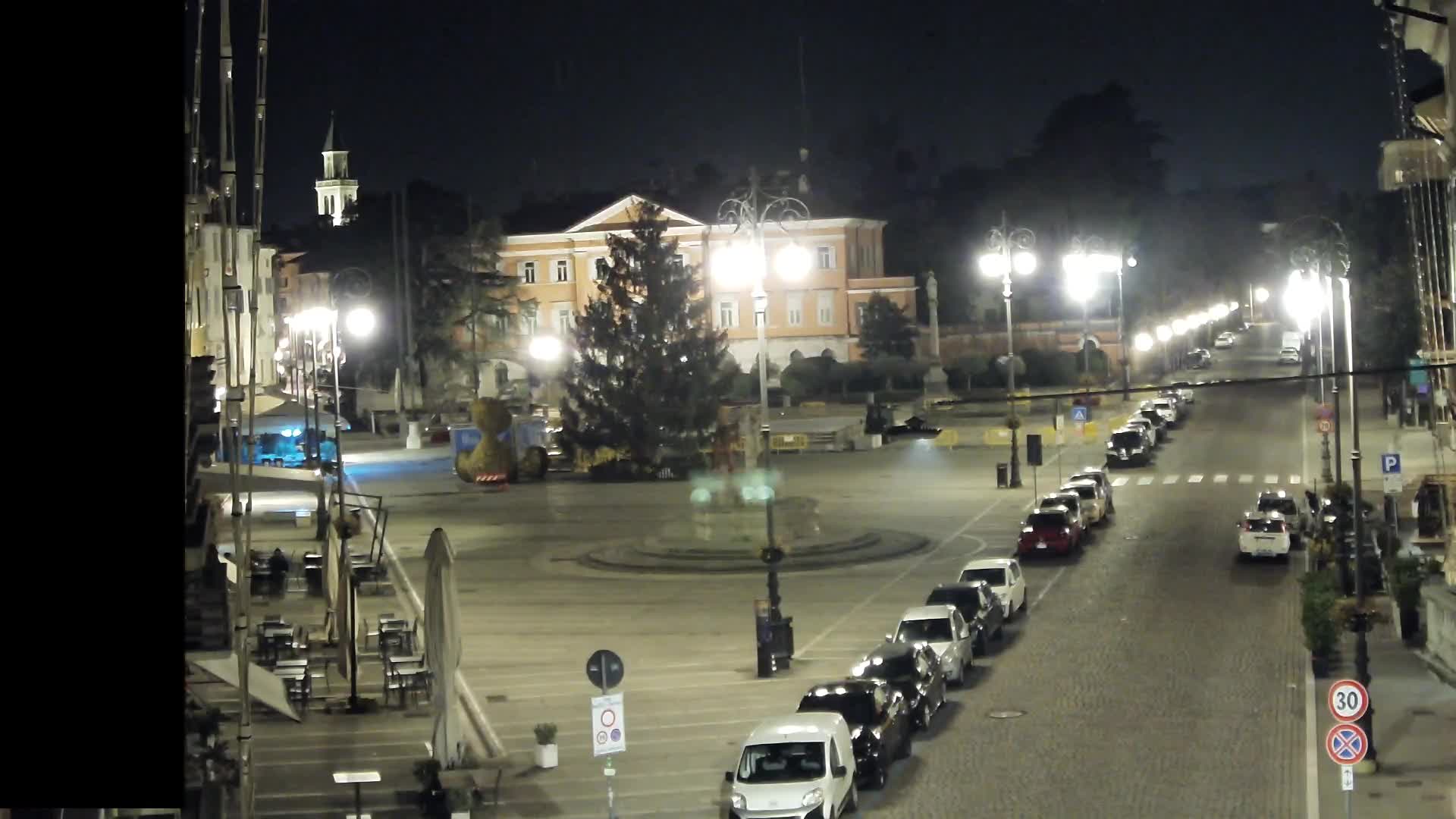 Piazza Vittoria – Görz