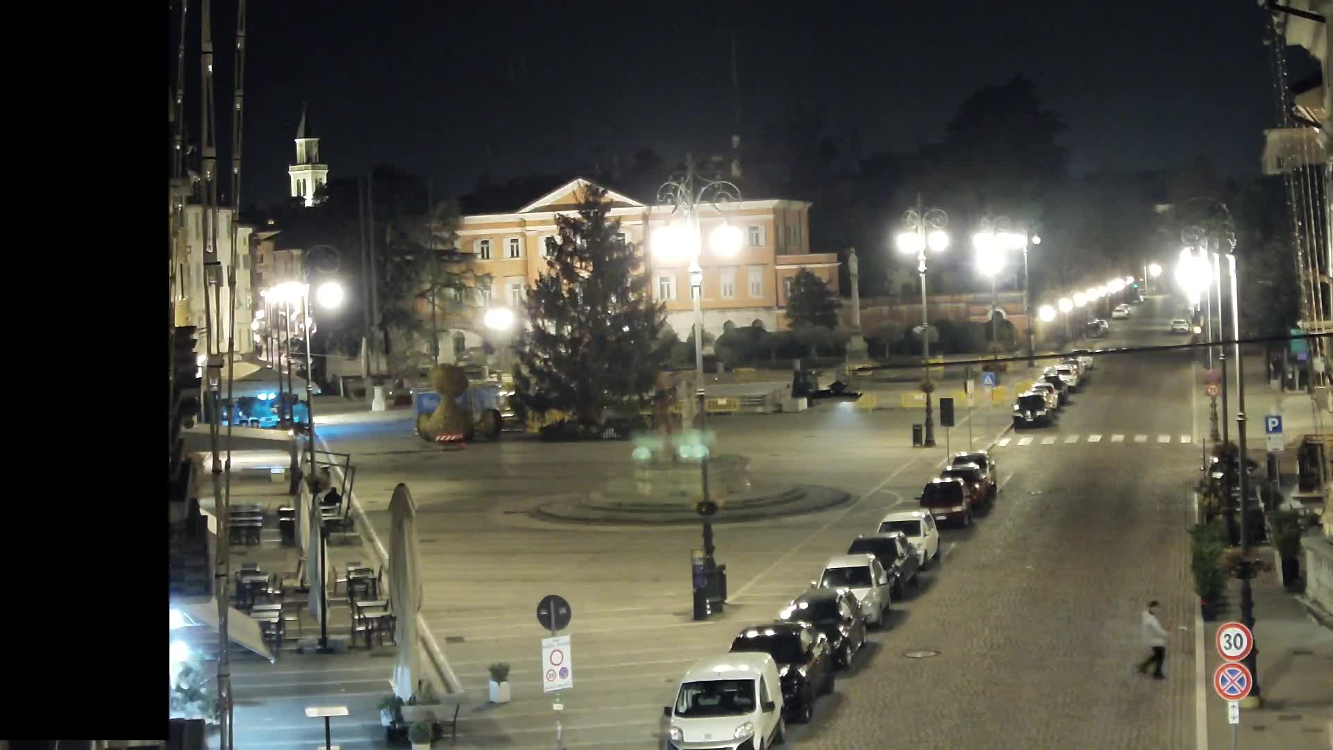 Piazza Vittoria – Görz