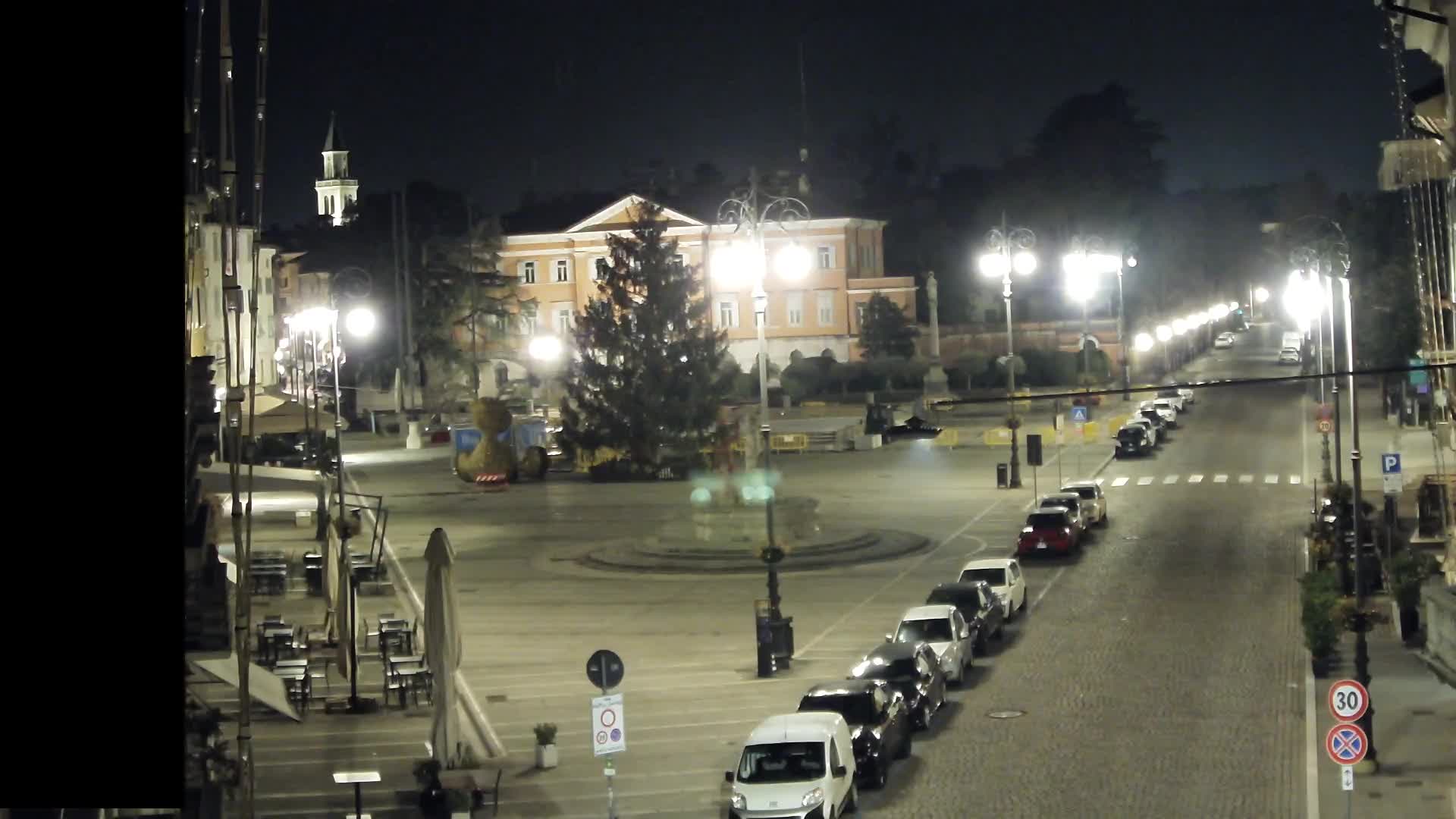 Piazza Vittoria – Görz