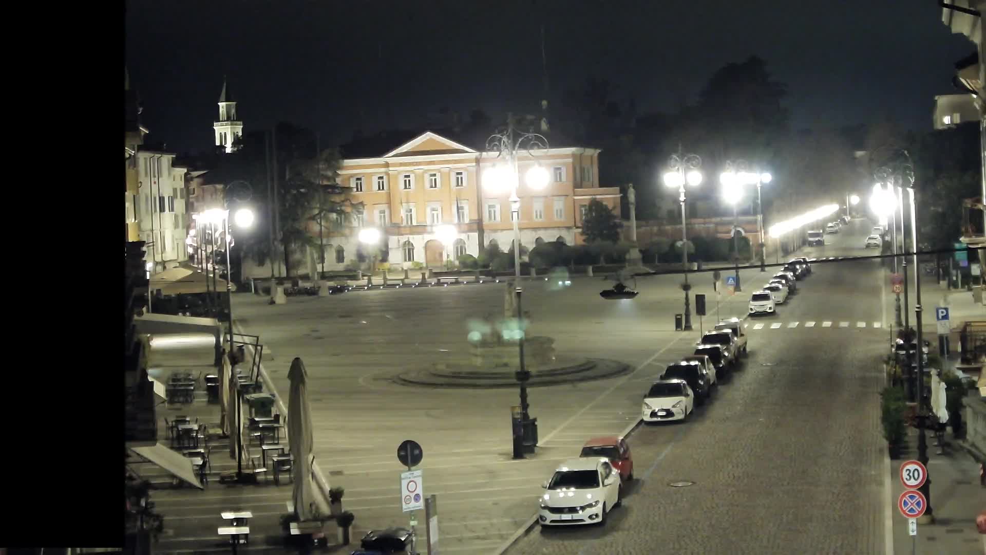 Piazza Vittoria – Görz