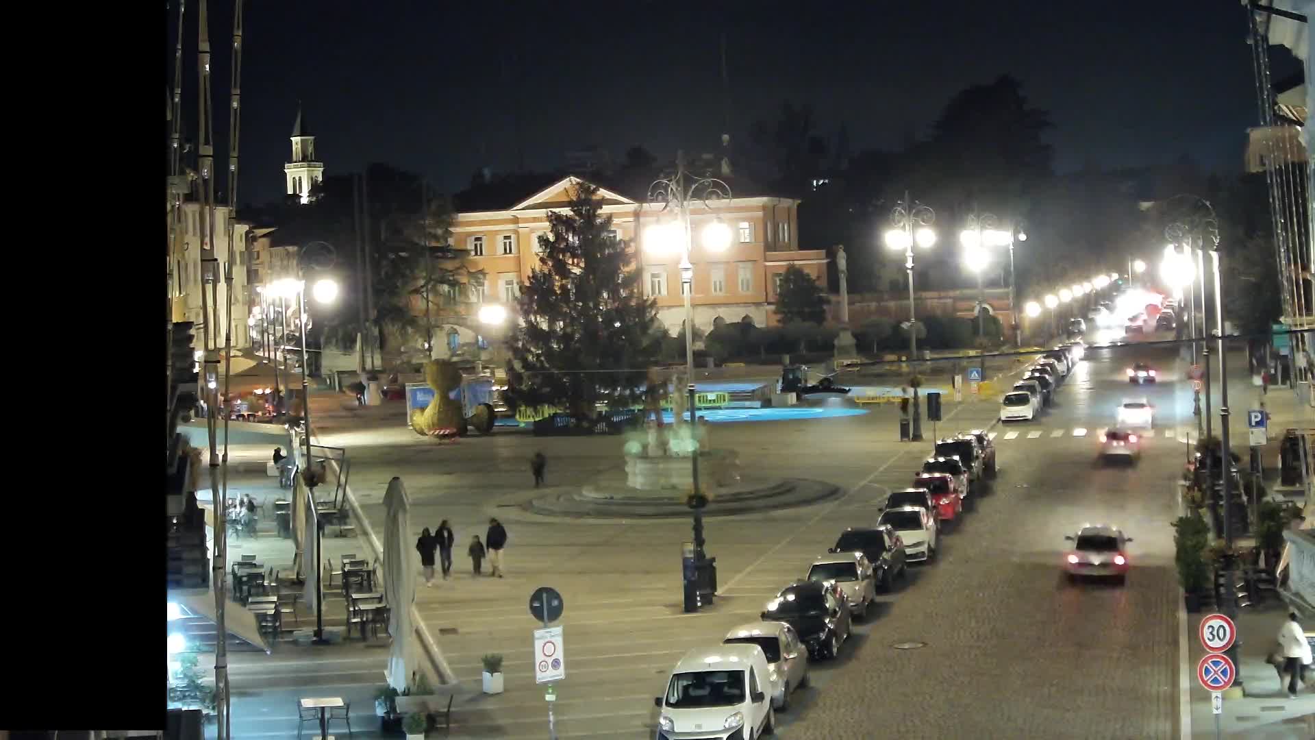 Piazza Vittoria – Görz