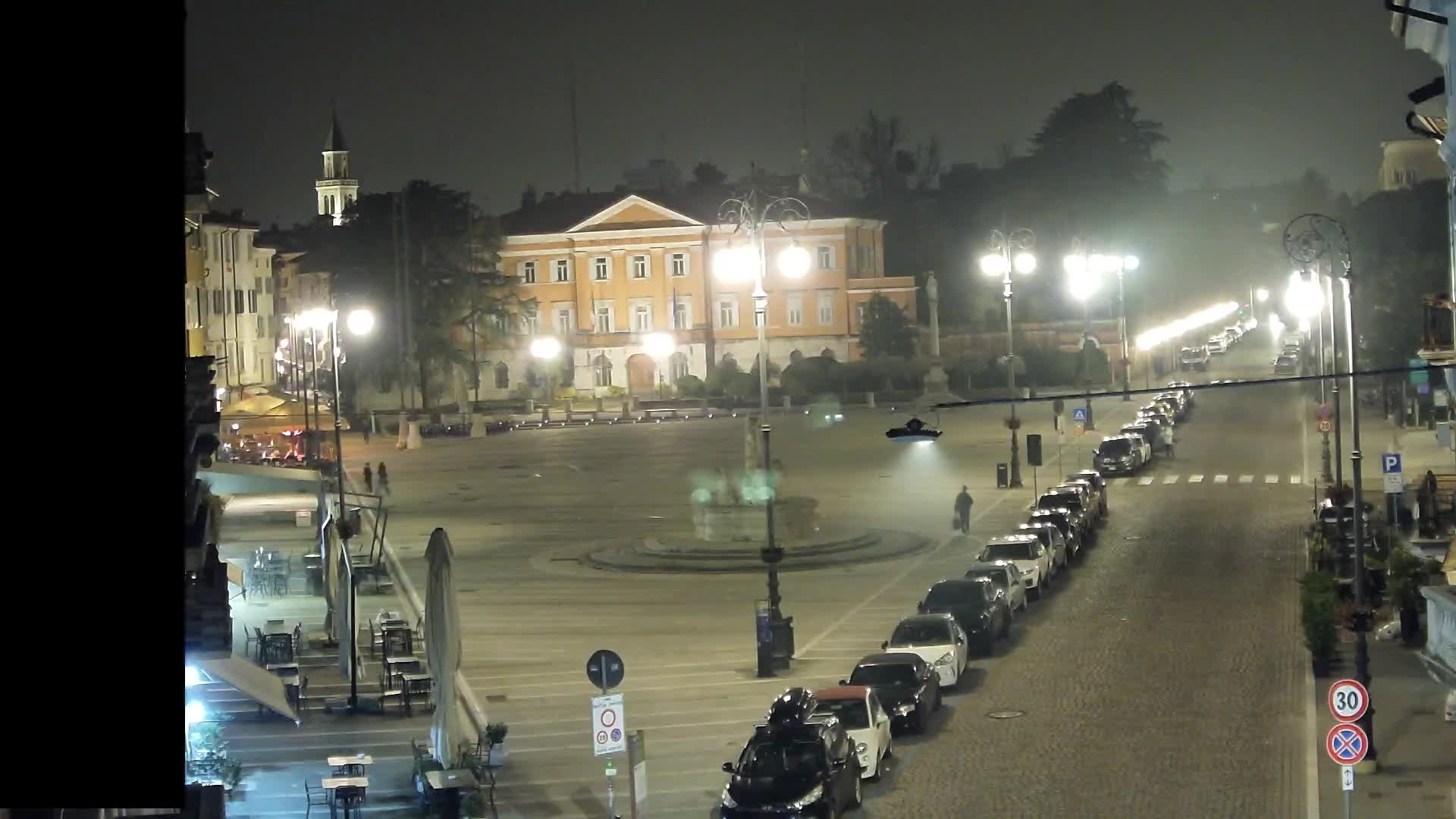 Piazza Vittoria – Görz