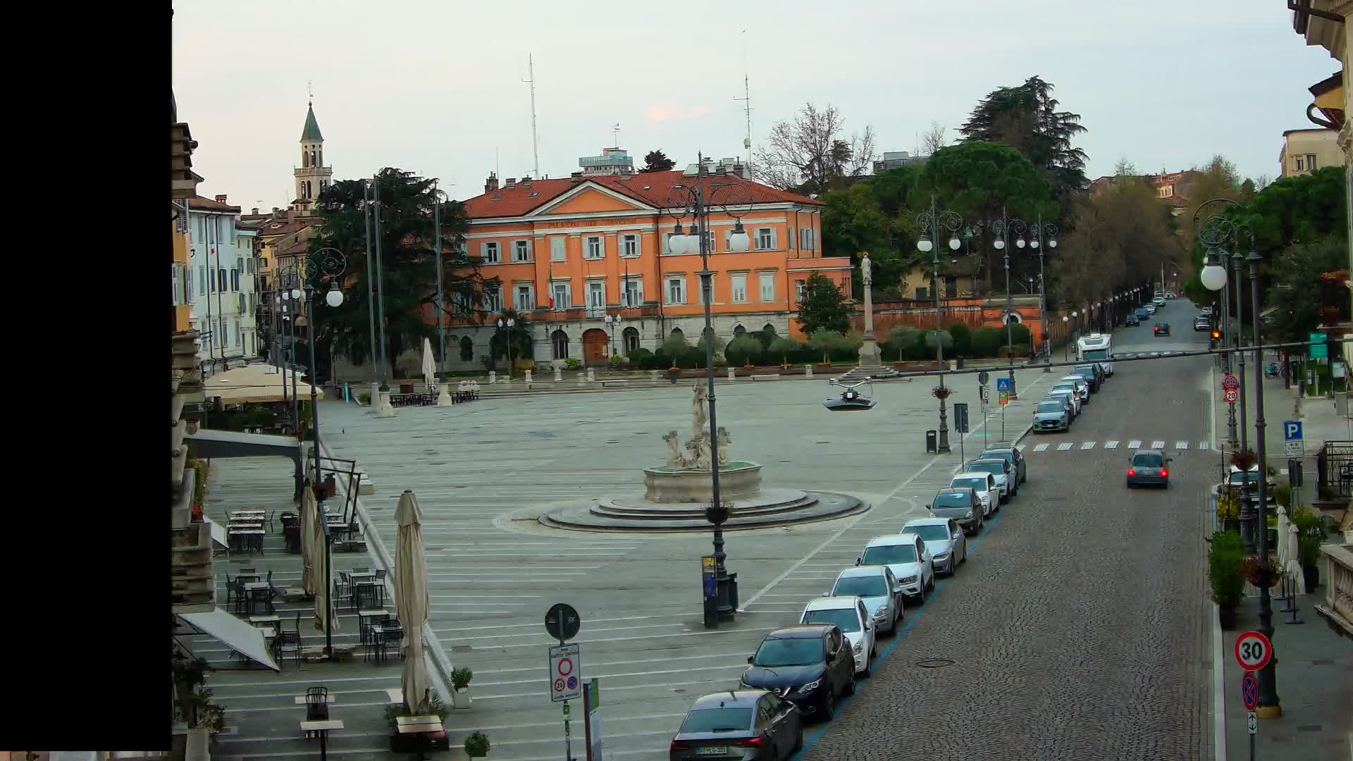Travnik – Gorica