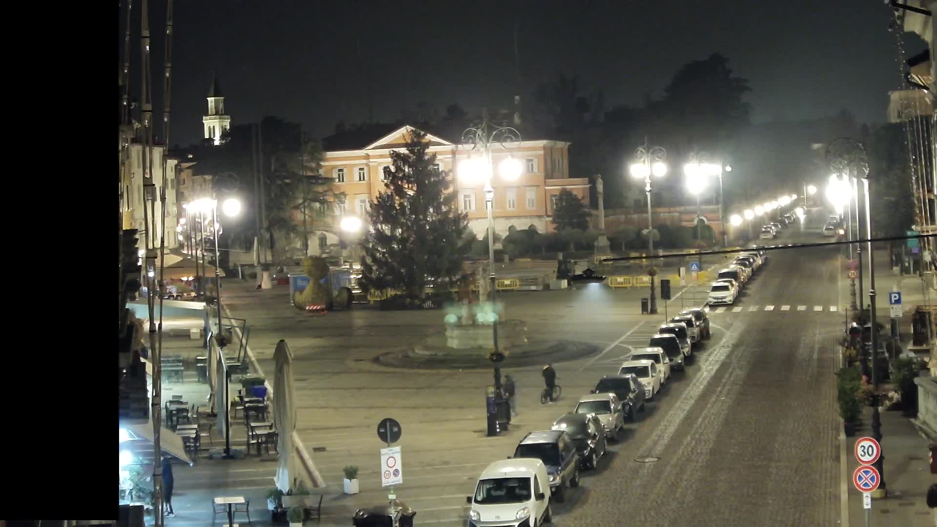 Piazza Vittoria – Görz