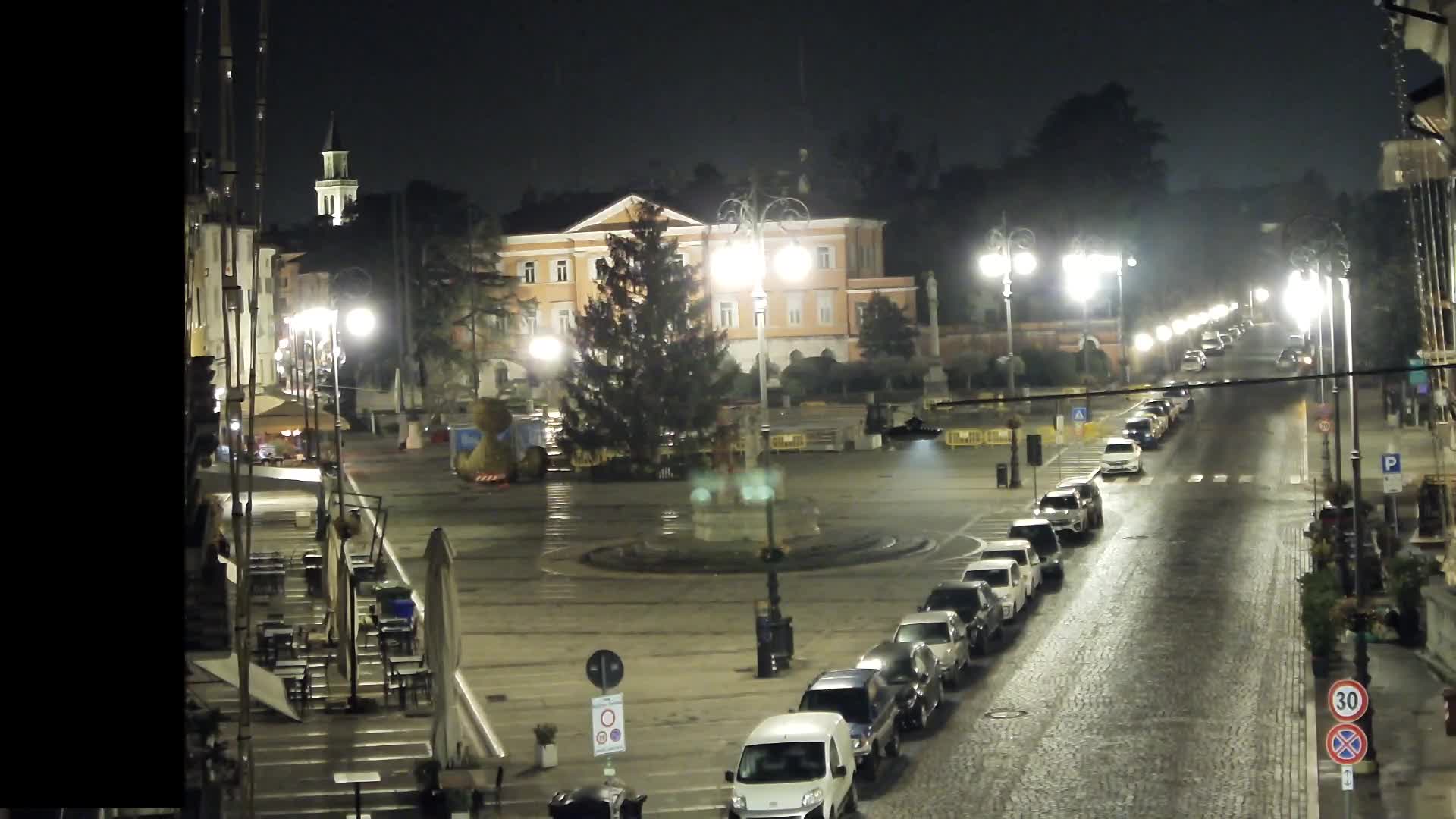 Piazza Vittoria – Görz