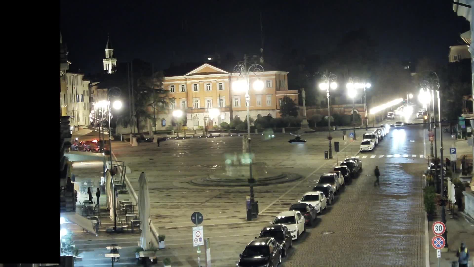 Piazza Vittoria – Görz