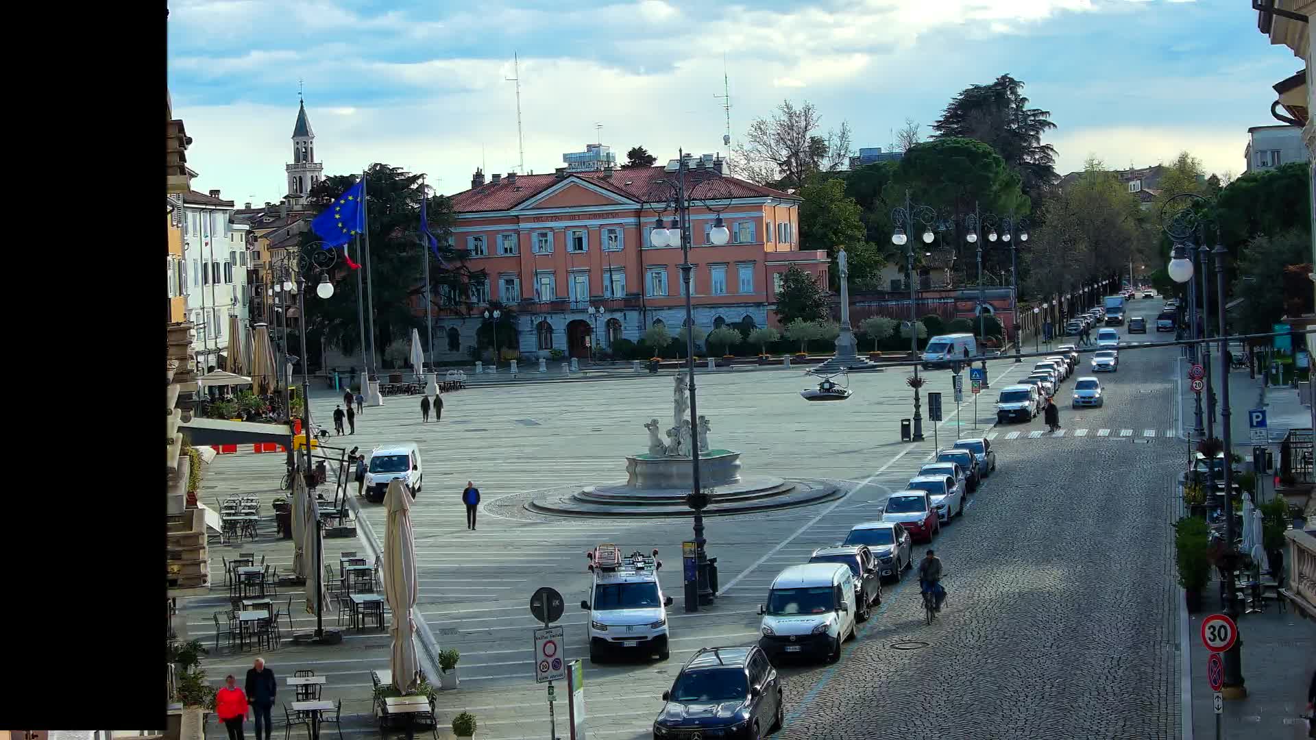 Travnik – Gorica