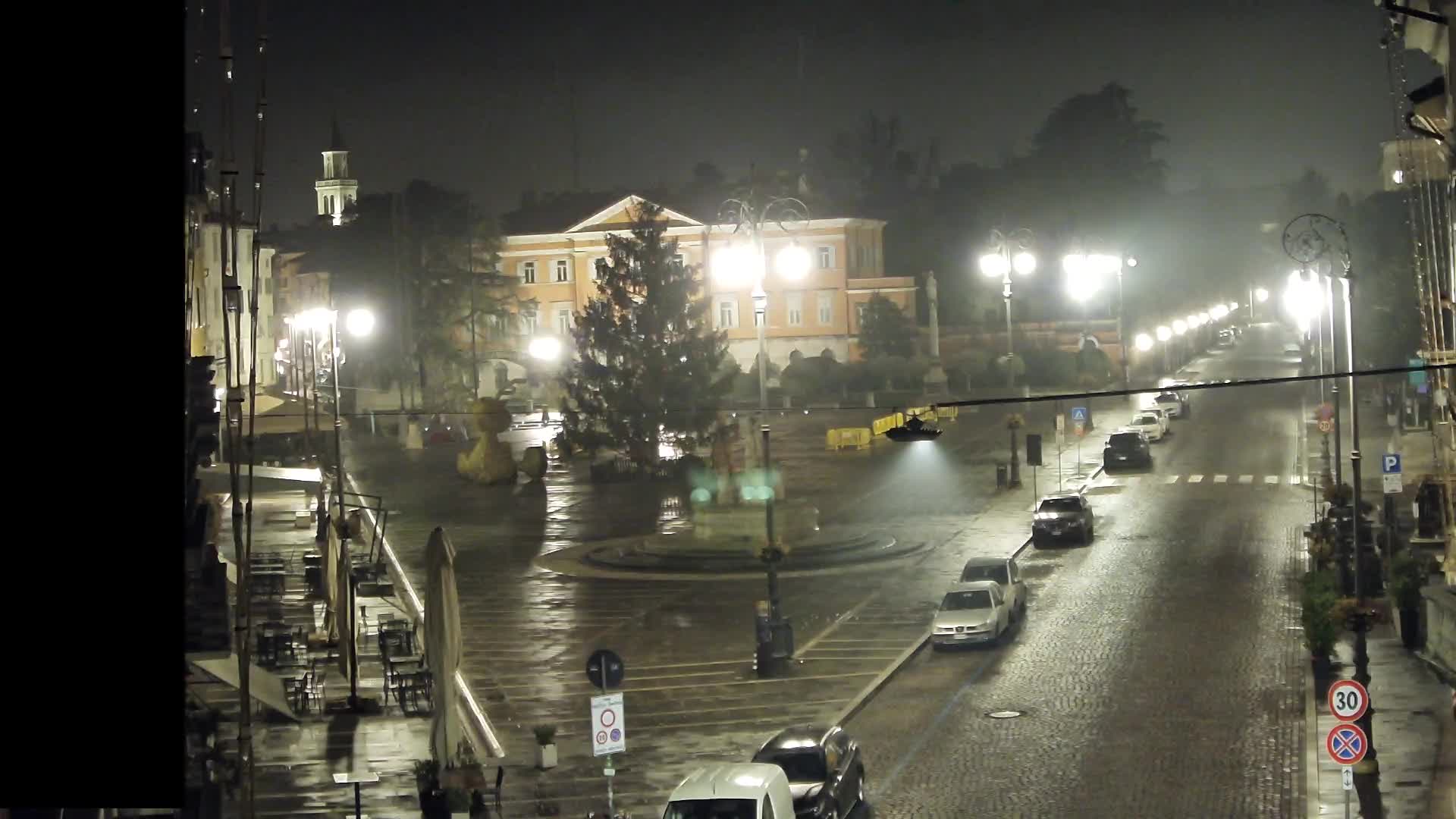 Trg Travnik – Gorica