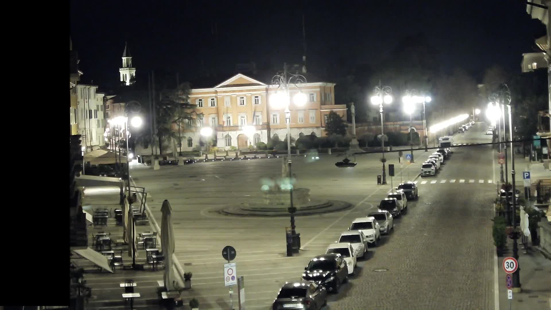 Piazza Vittoria – Görz