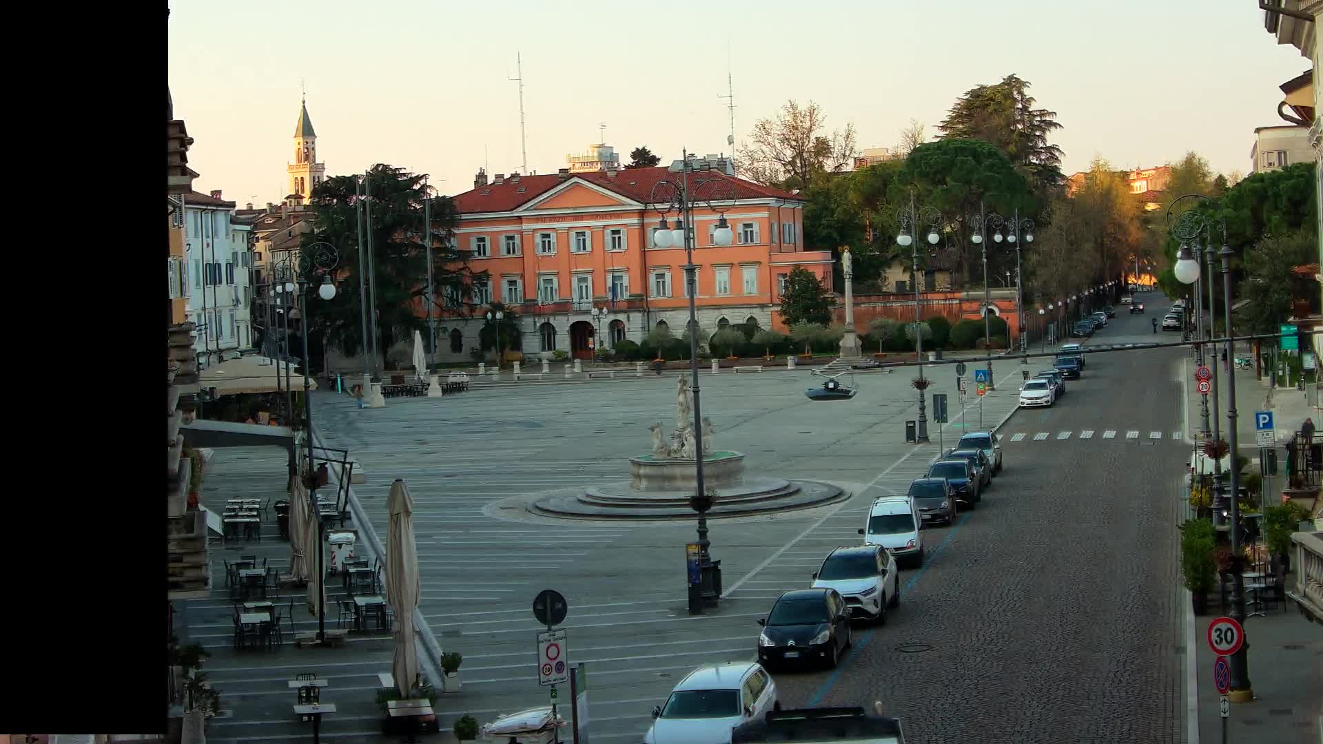 Travnik – Gorica