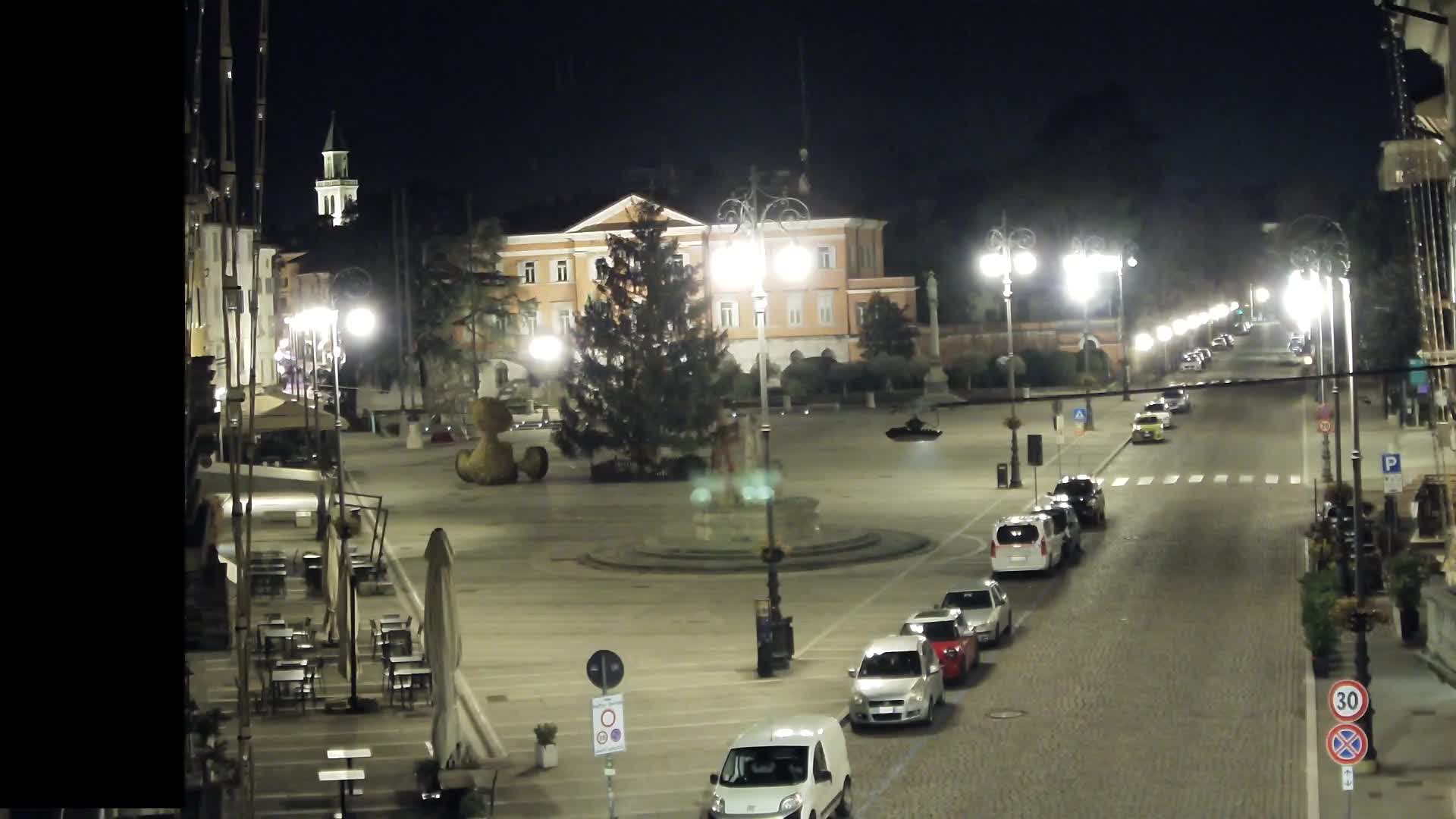 Piazza Vittoria – Görz