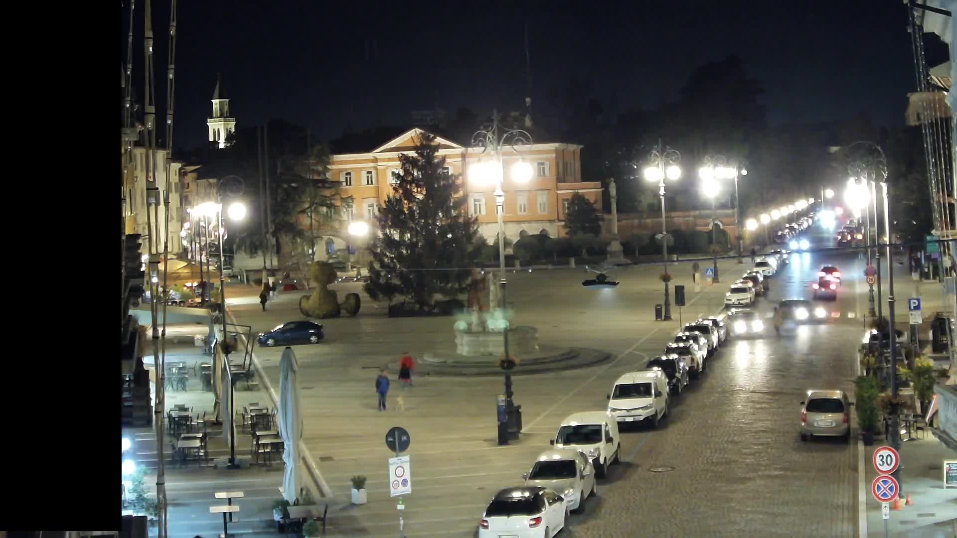 Piazza Vittoria – Görz