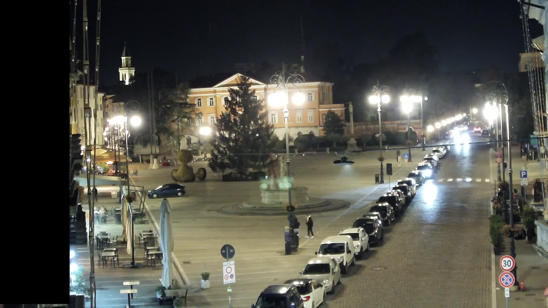 Piazza Vittoria – Görz