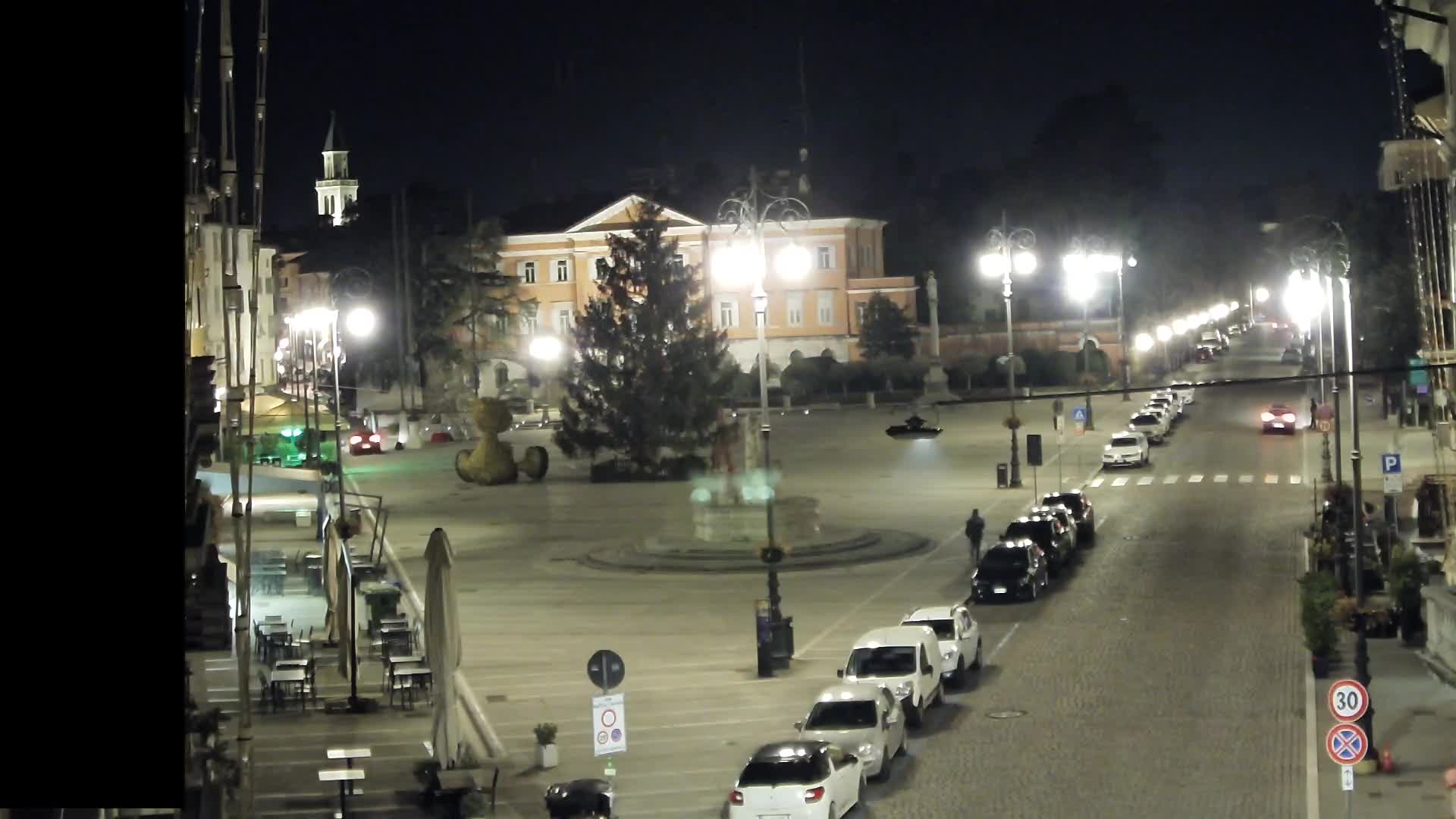 Piazza Vittoria – Görz