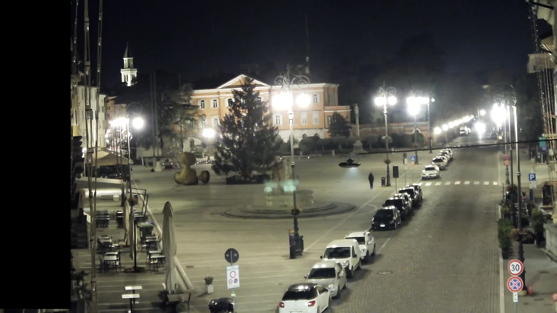 Piazza Vittoria – Görz