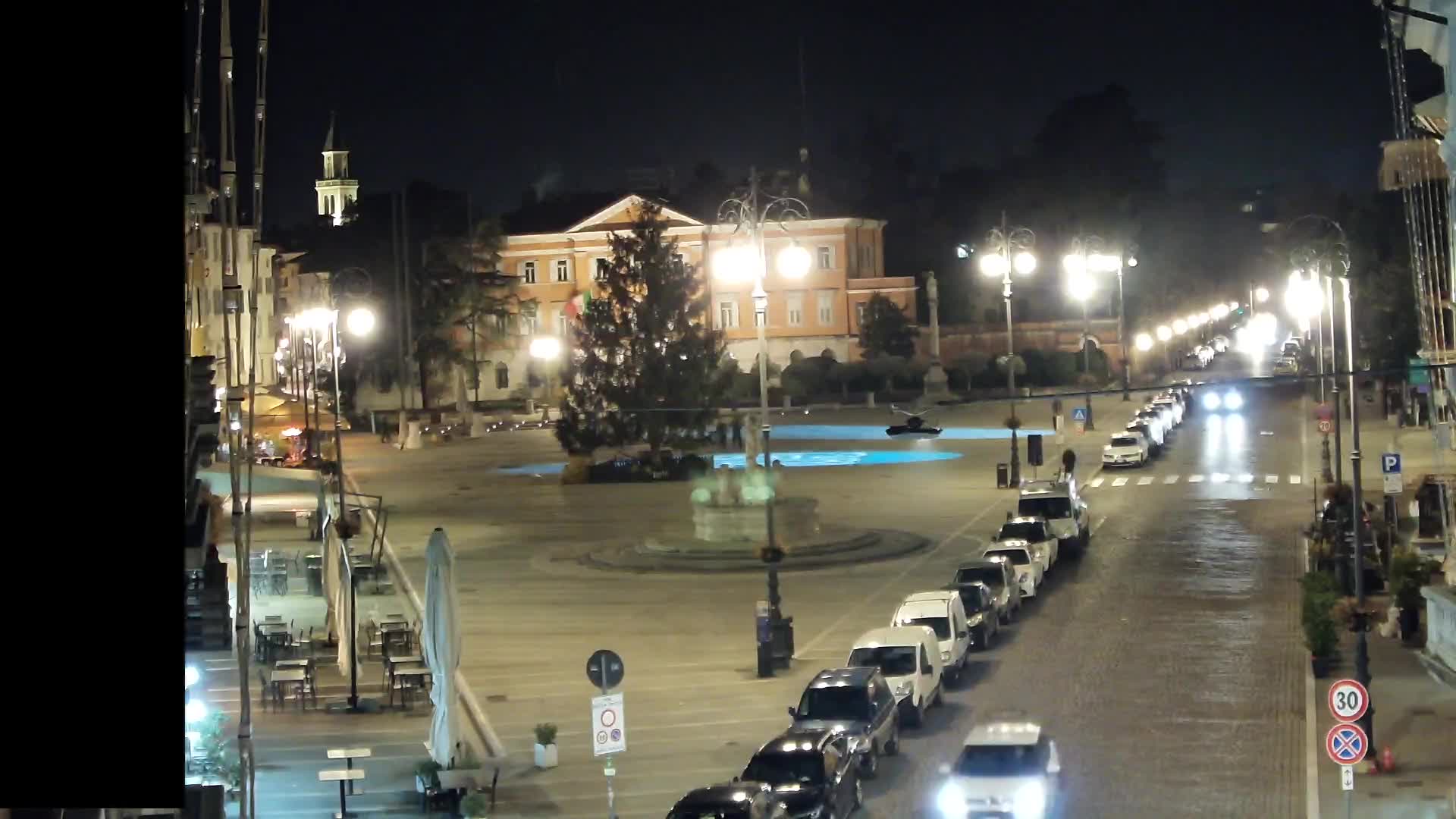 Piazza Vittoria – Görz