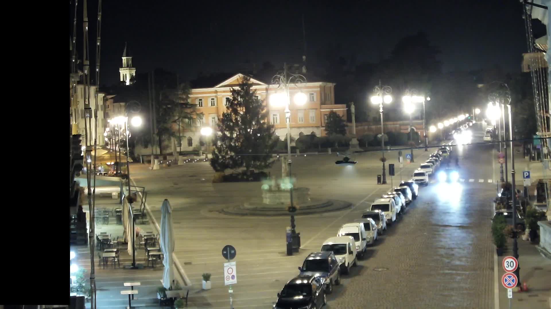 Piazza Vittoria – Görz