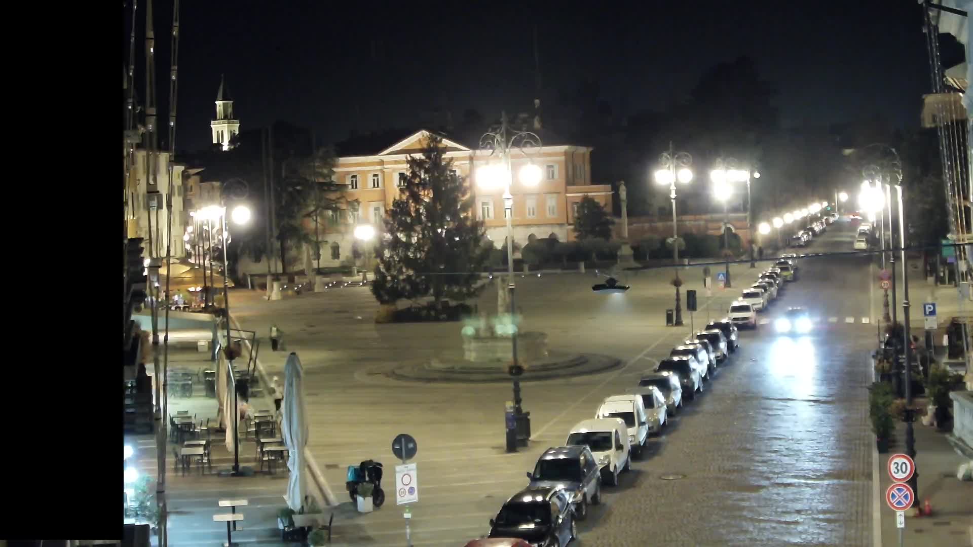 Piazza Vittoria – Görz