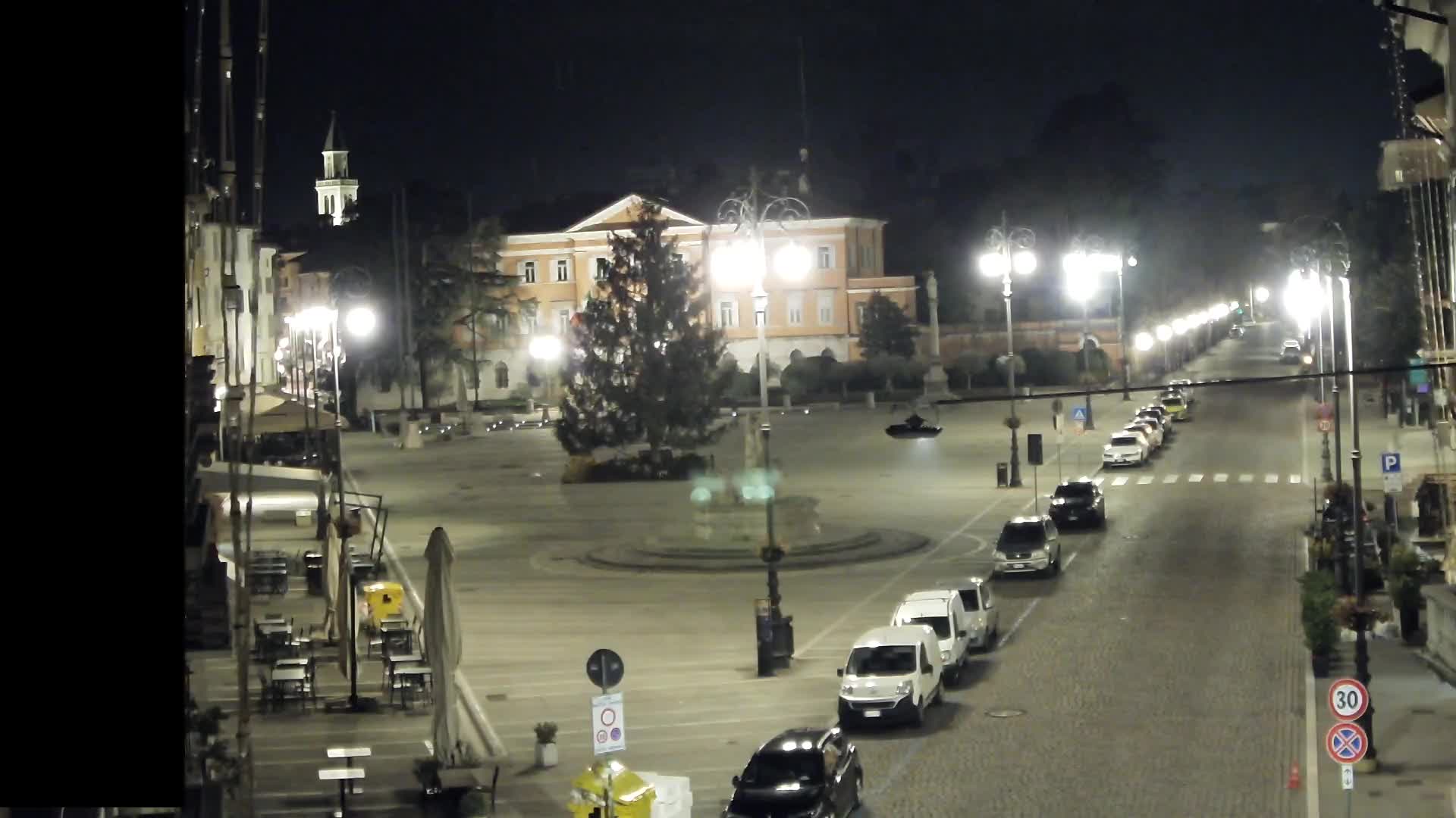 Piazza Vittoria – Görz