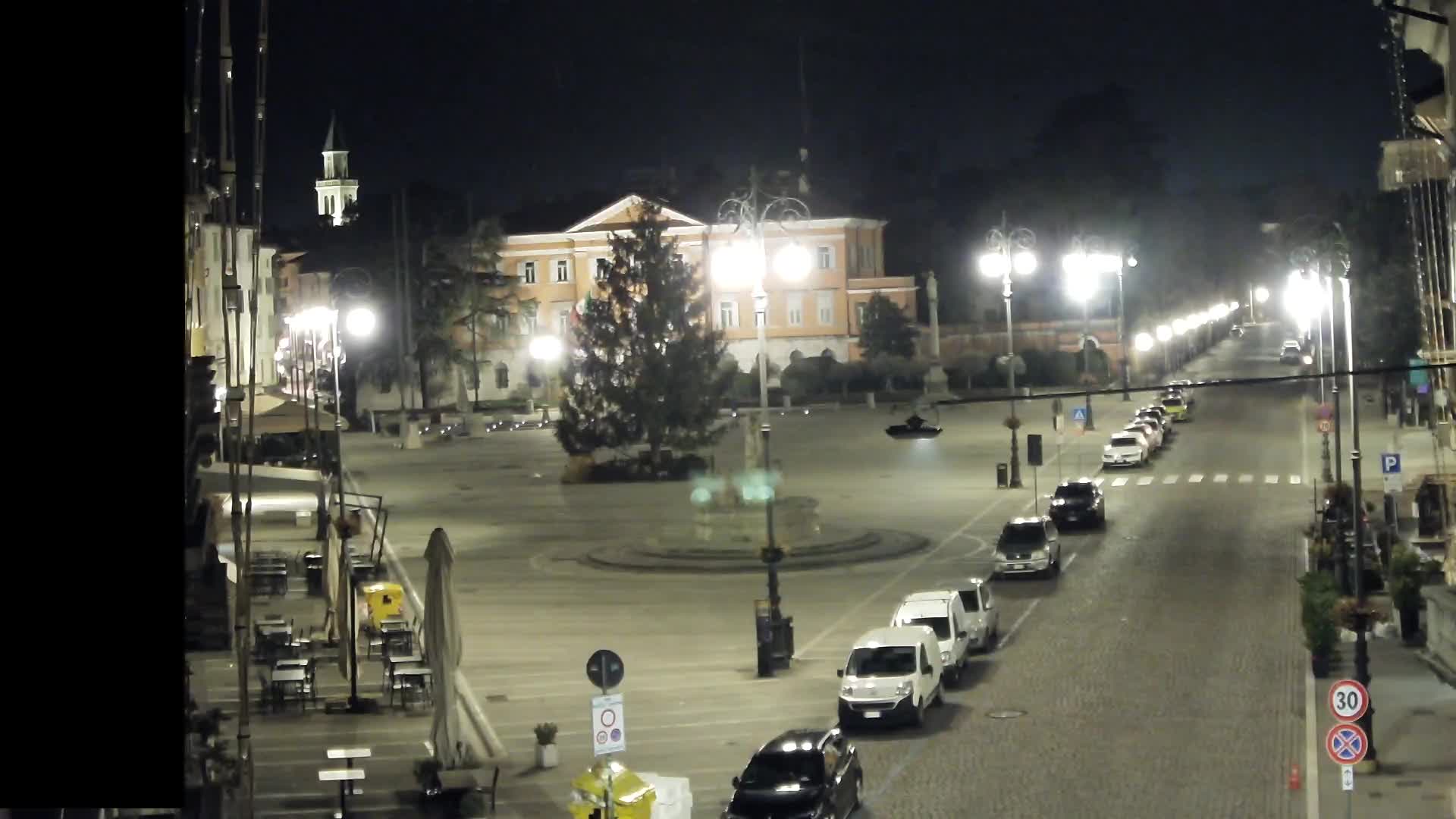 Piazza Vittoria – Görz