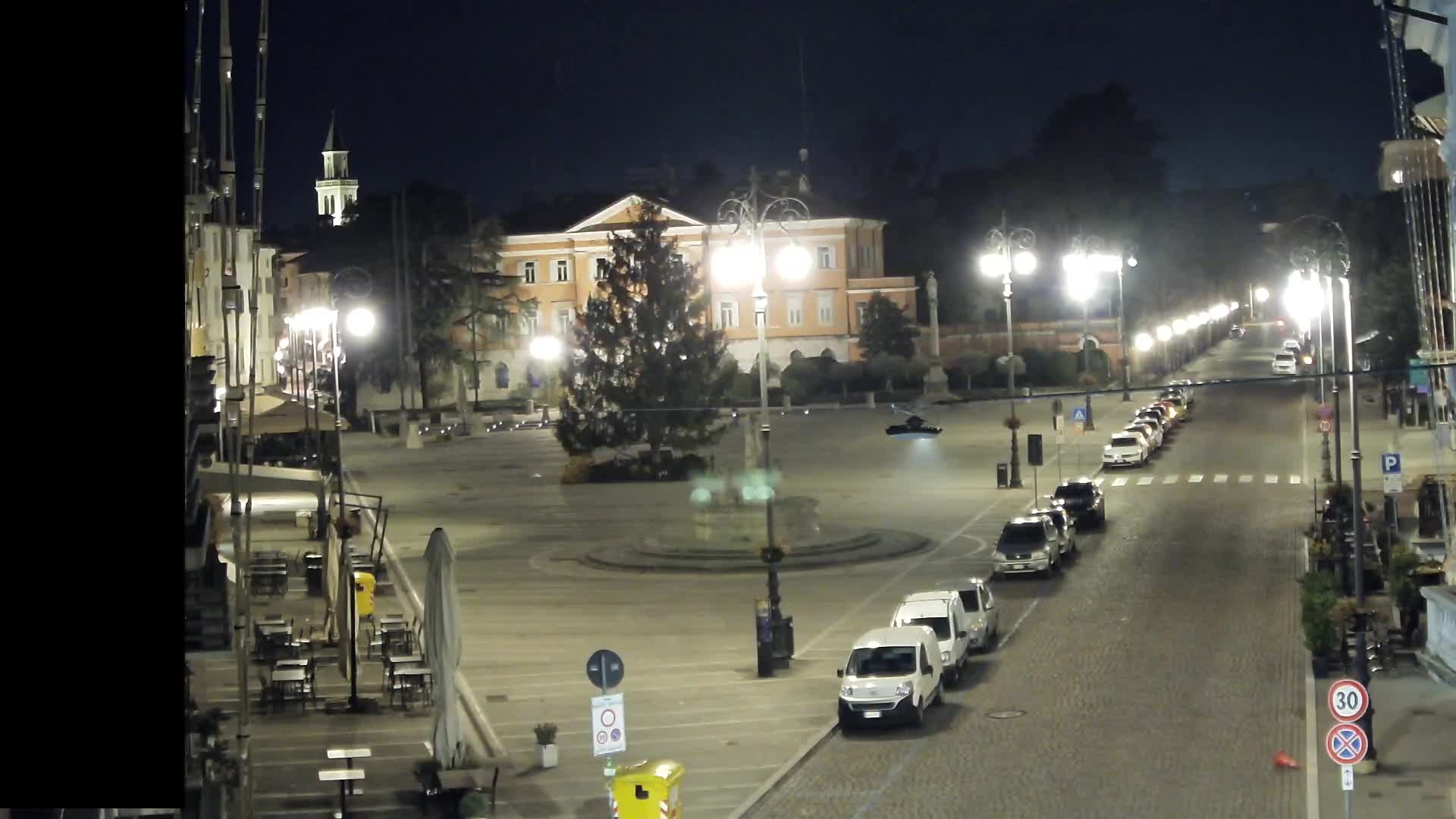 Piazza Vittoria – Görz