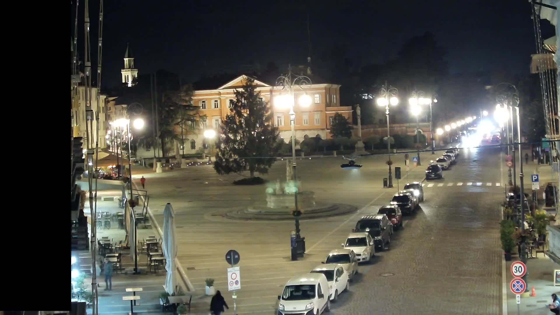 Piazza Vittoria – Görz