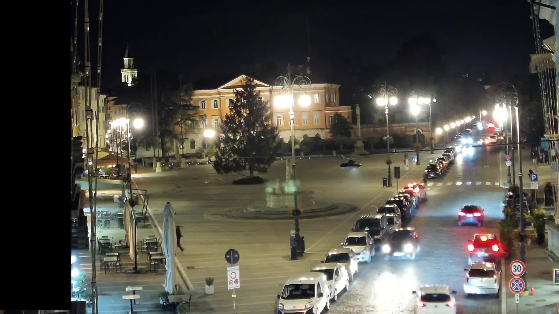 Piazza Vittoria – Görz