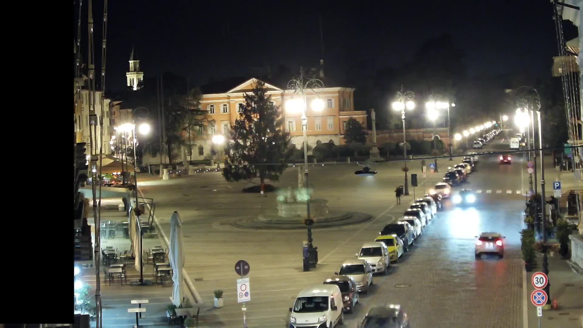 Piazza Vittoria – Görz