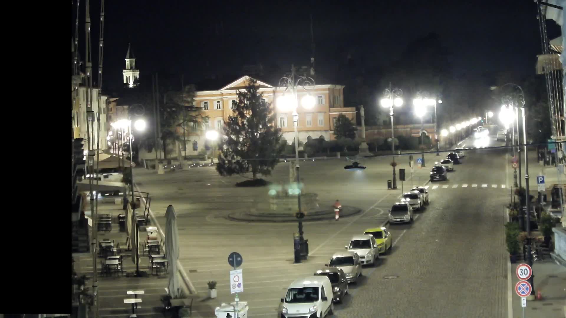 Piazza Vittoria – Görz